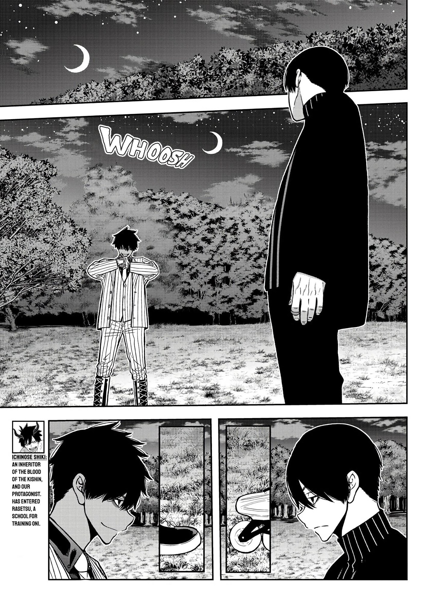 Tougen Anki Chapter 46 page 7