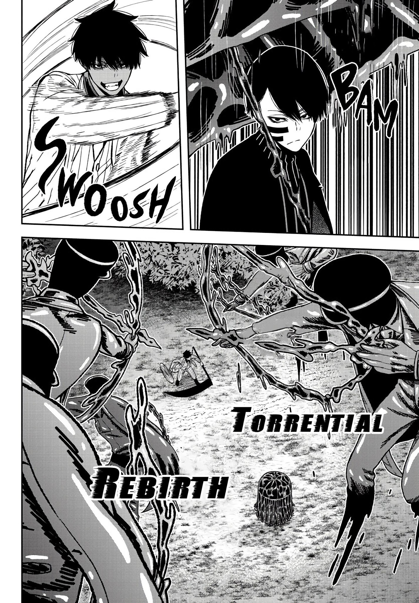 Tougen Anki Chapter 46 page 14