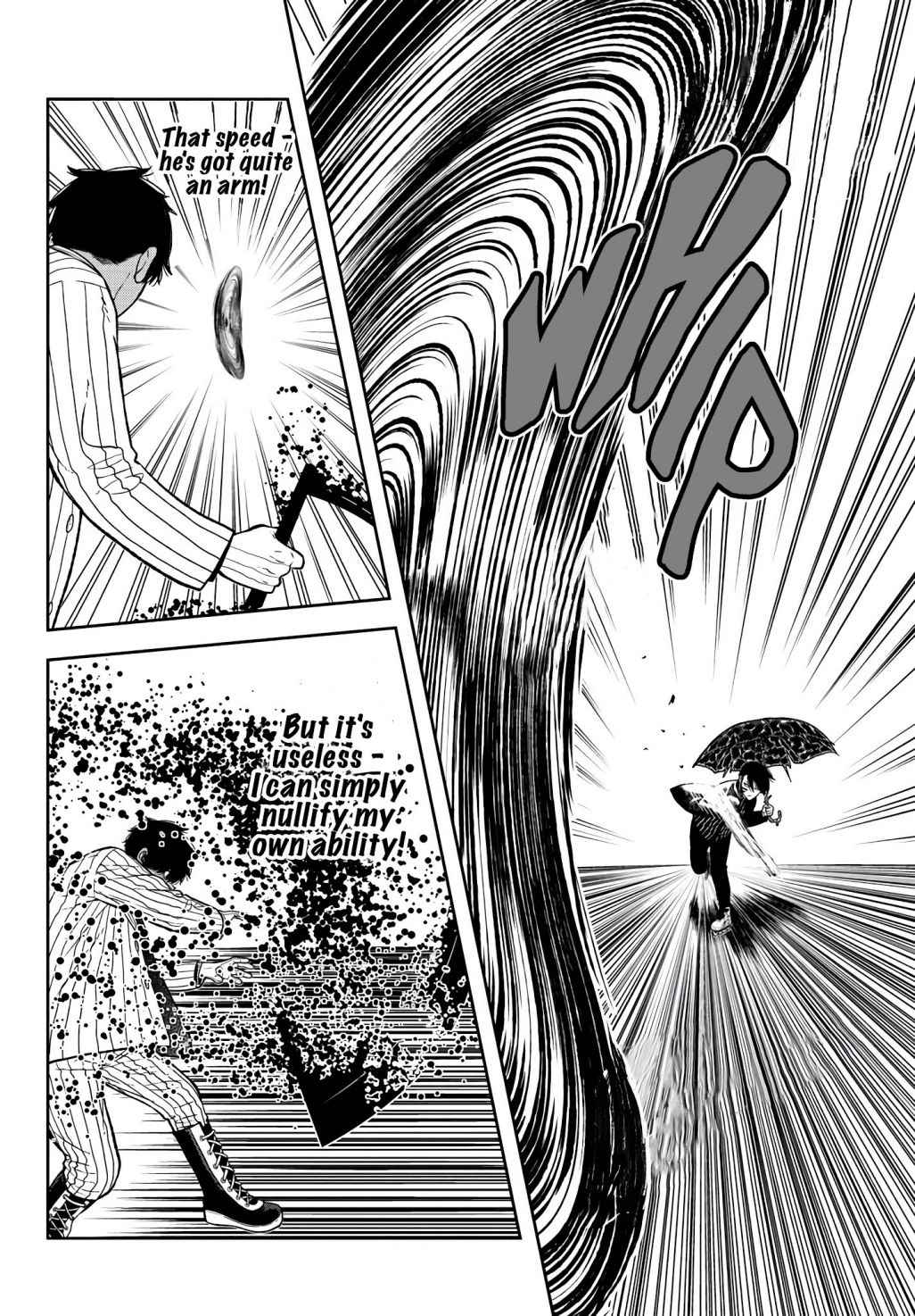 Tougen Anki Chapter 47 page 5