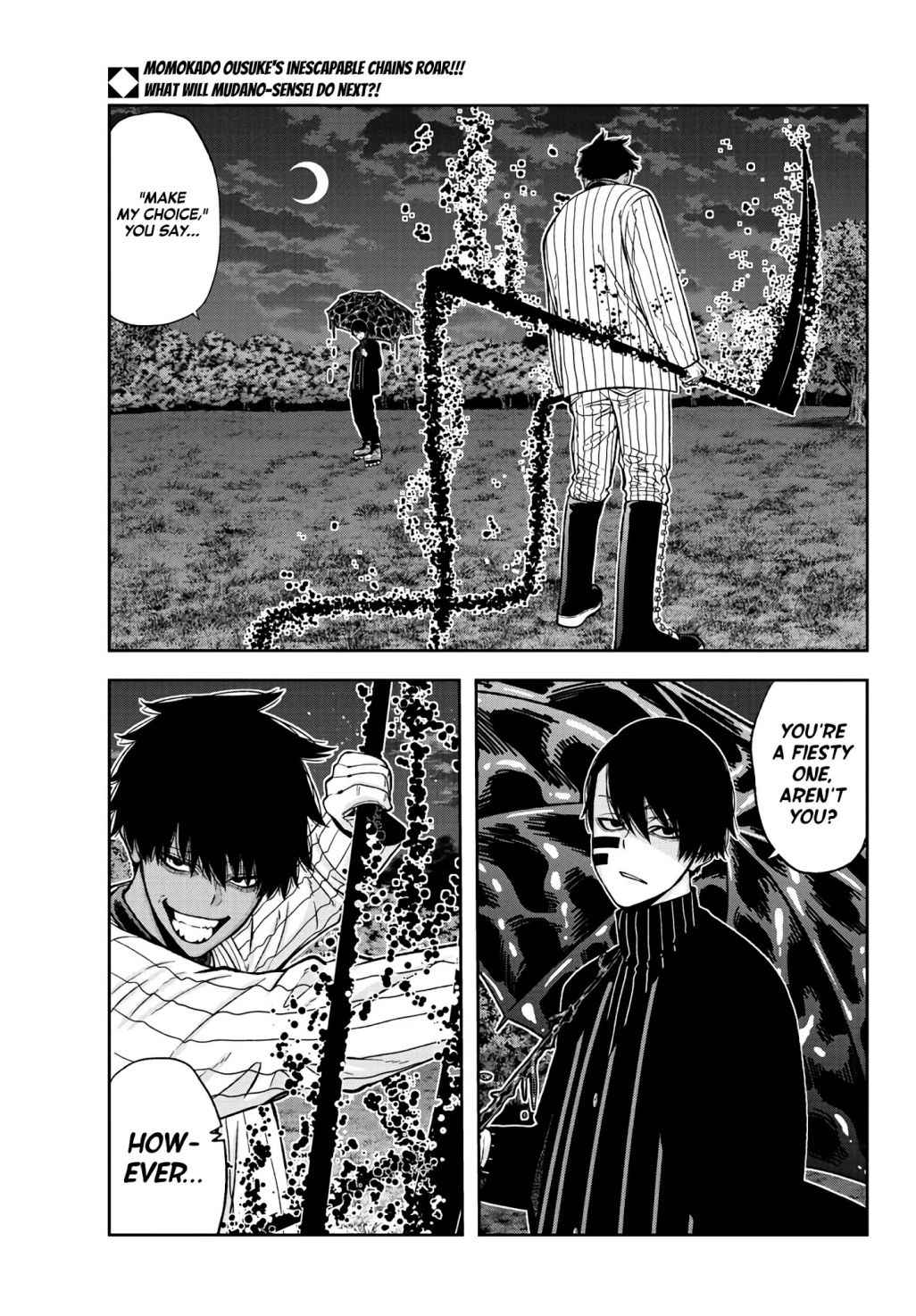 Tougen Anki Chapter 47 page 2