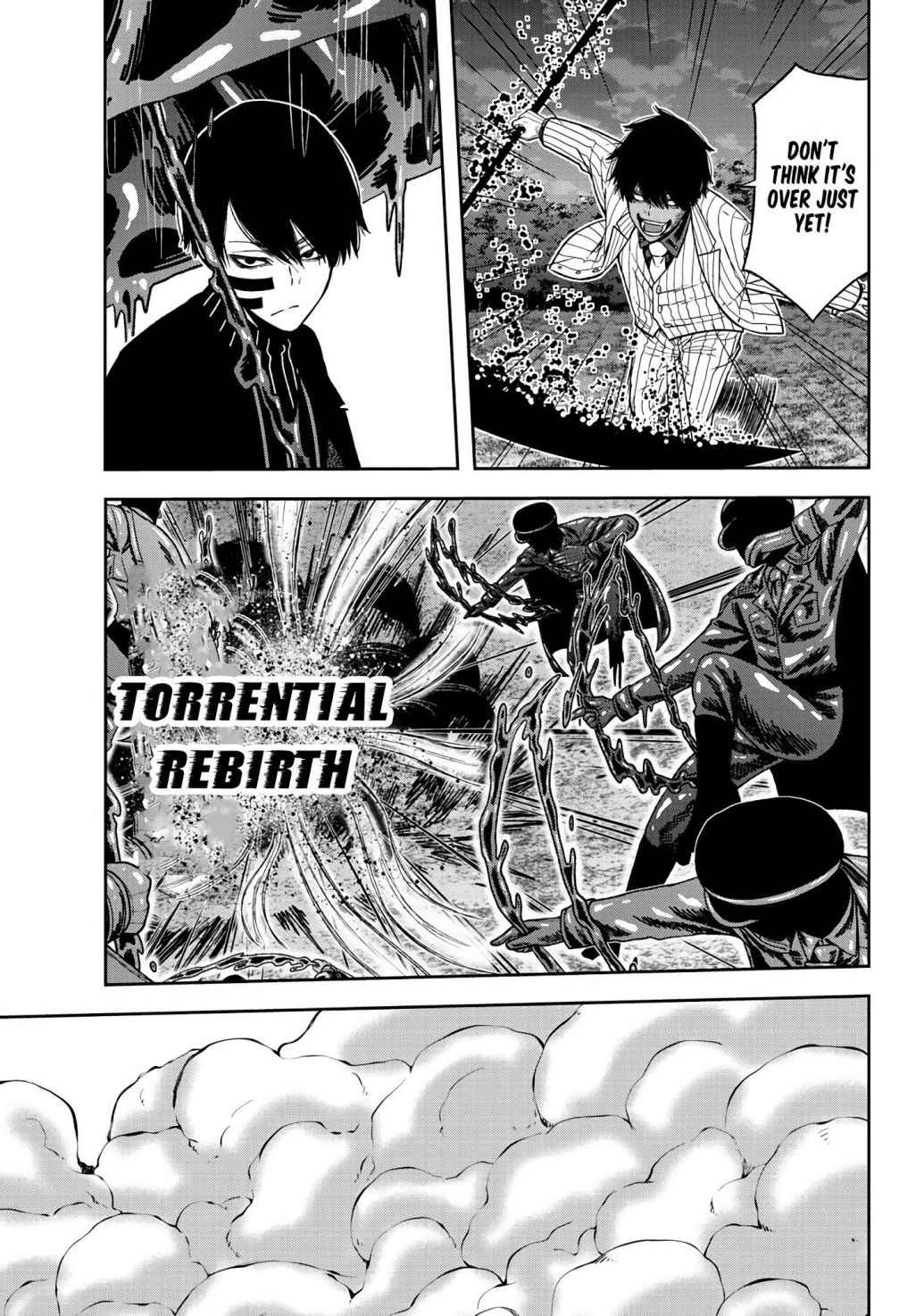 Tougen Anki Chapter 47 page 14