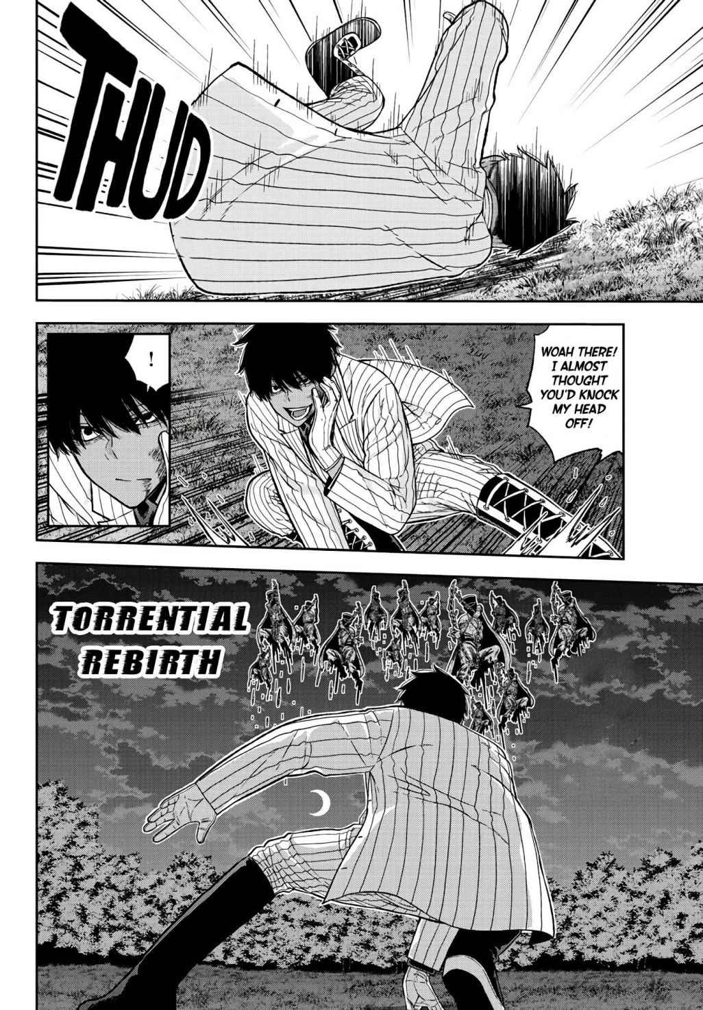 Tougen Anki Chapter 47 page 7