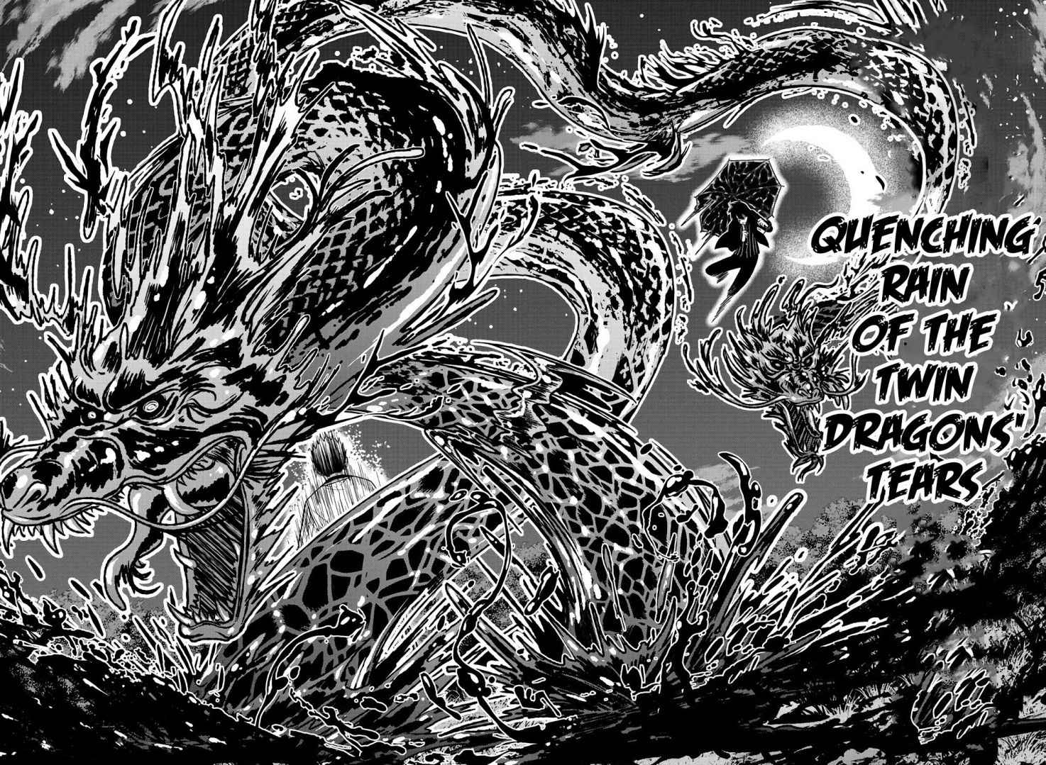 Tougen Anki Chapter 47 page 21