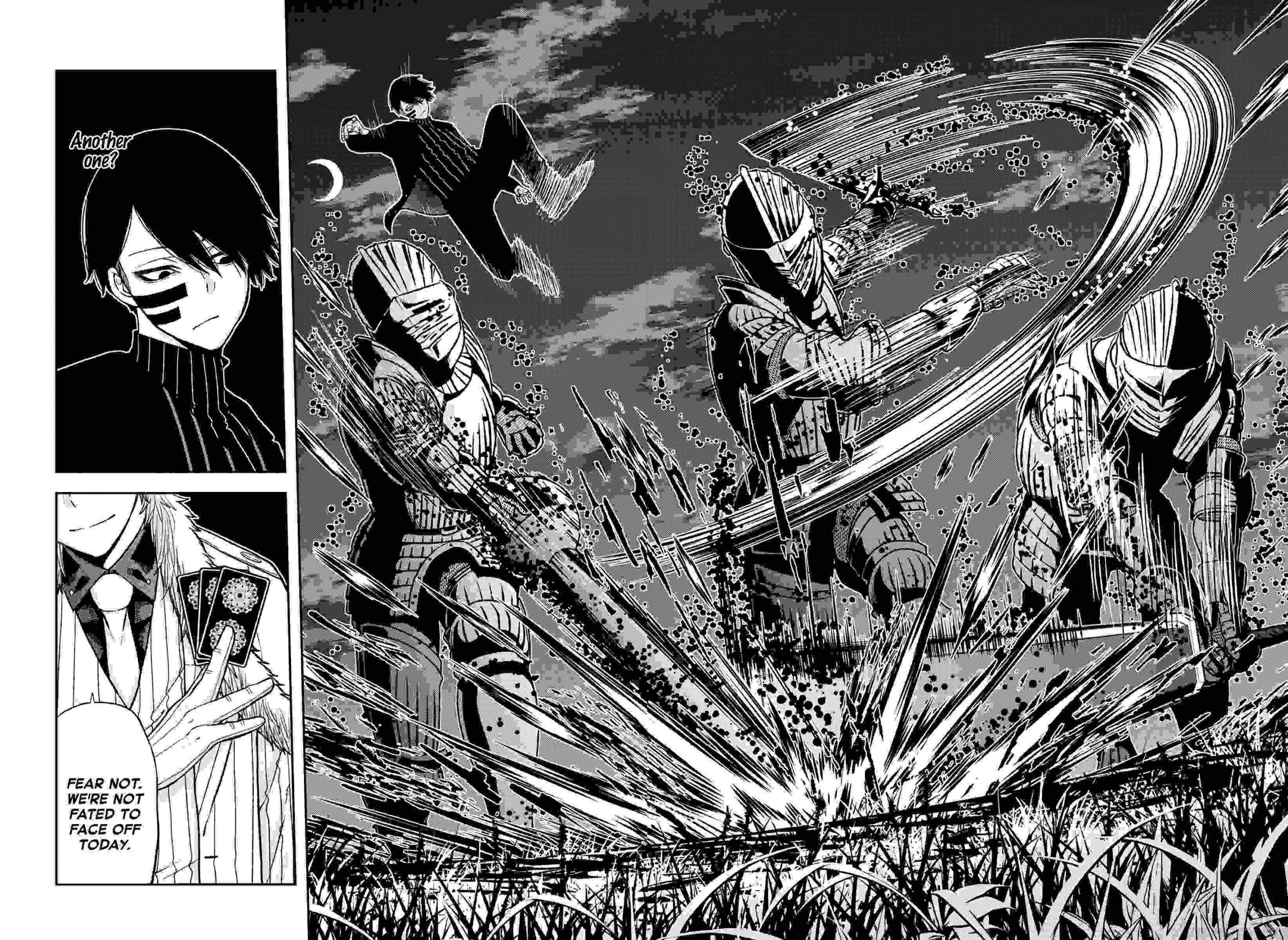 Tougen Anki Chapter 48 page 2