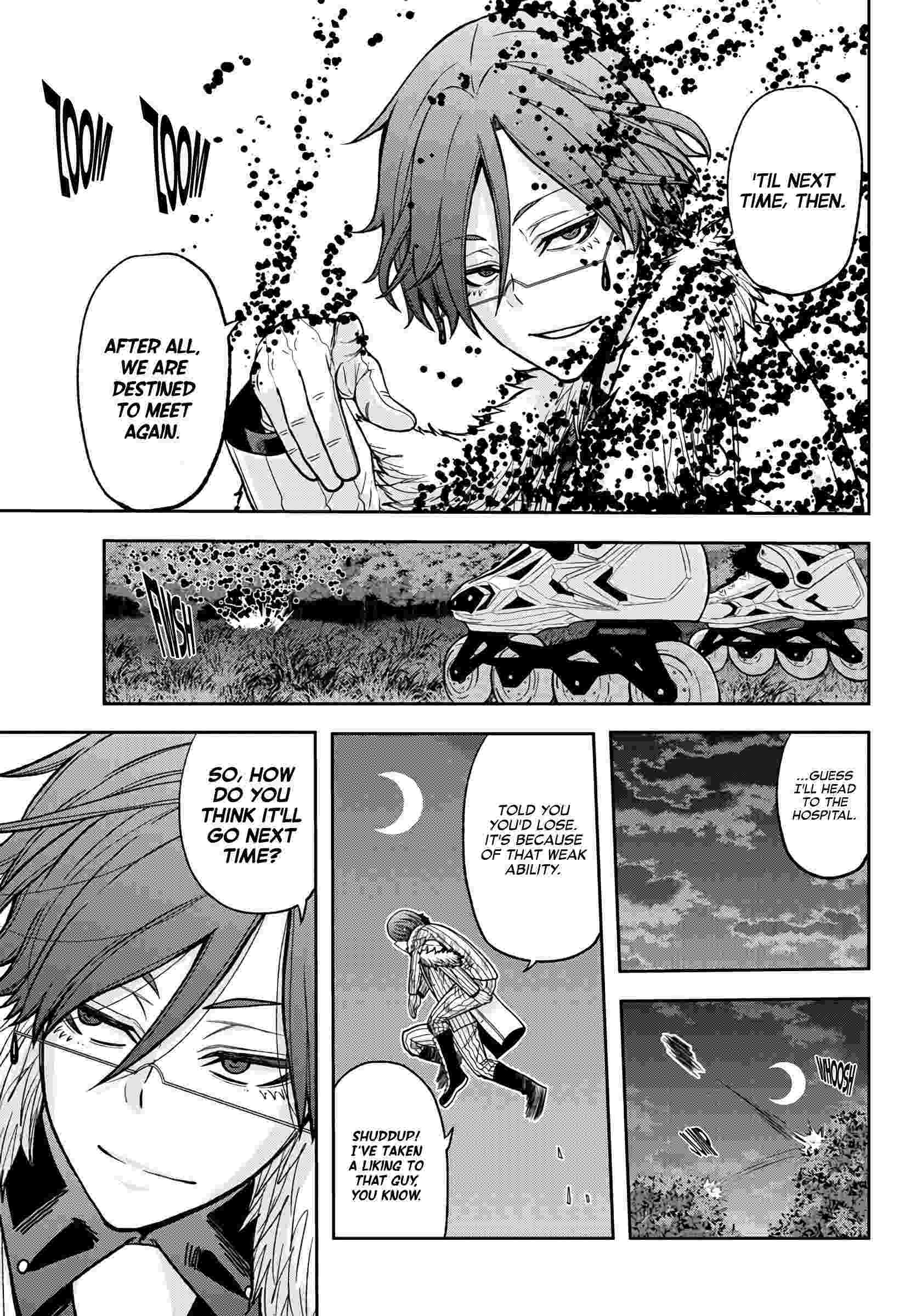 Tougen Anki Chapter 48 page 4
