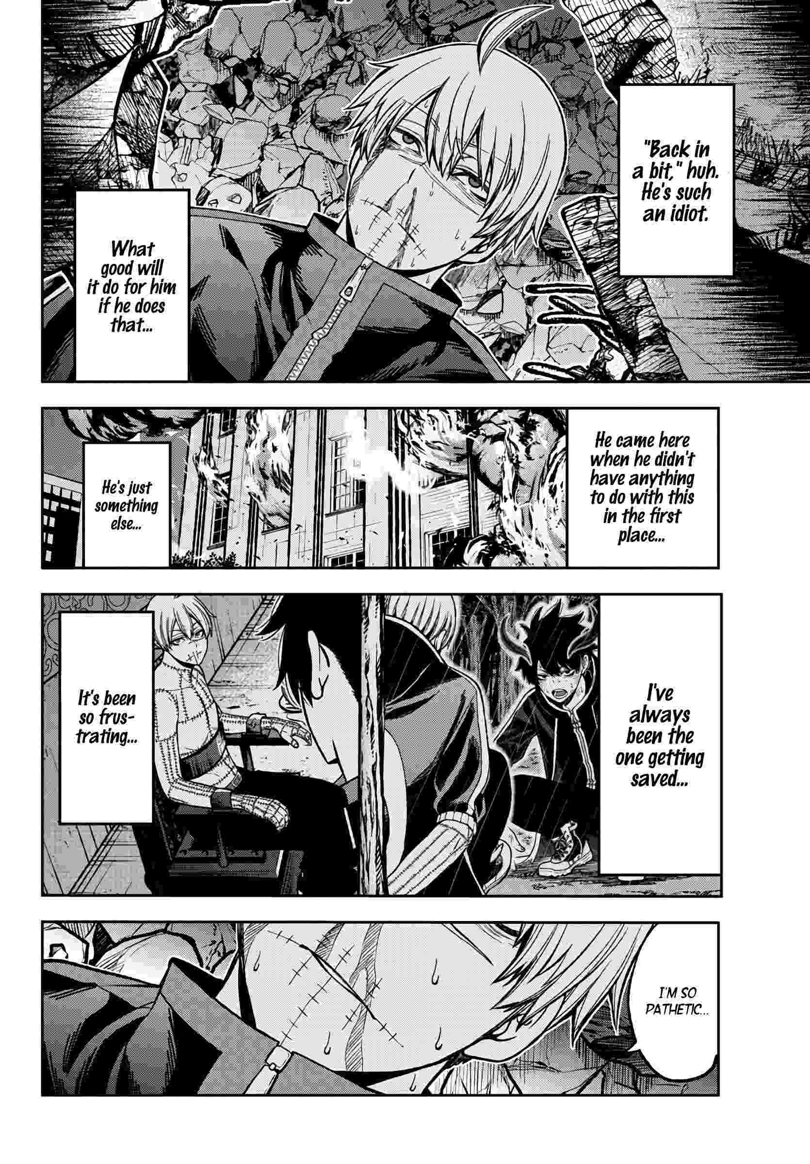 Tougen Anki Chapter 48 page 15