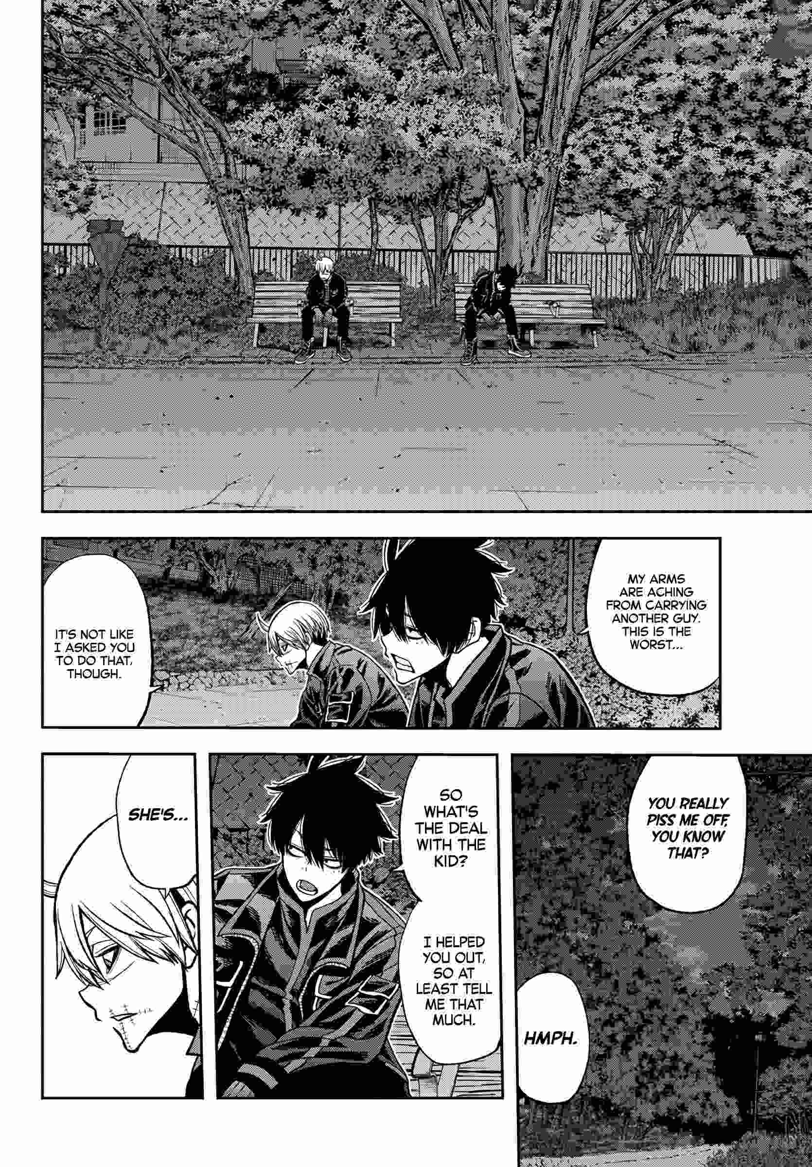 Tougen Anki Chapter 49 page 2