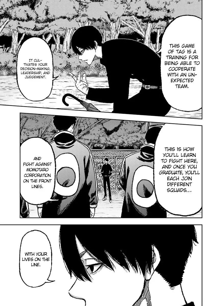 Tougen Anki Chapter 5 page 5