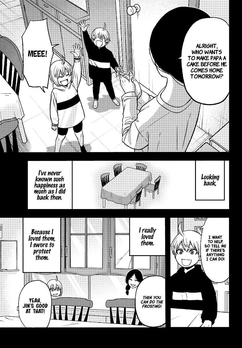 Tougen Anki Chapter 50 page 9