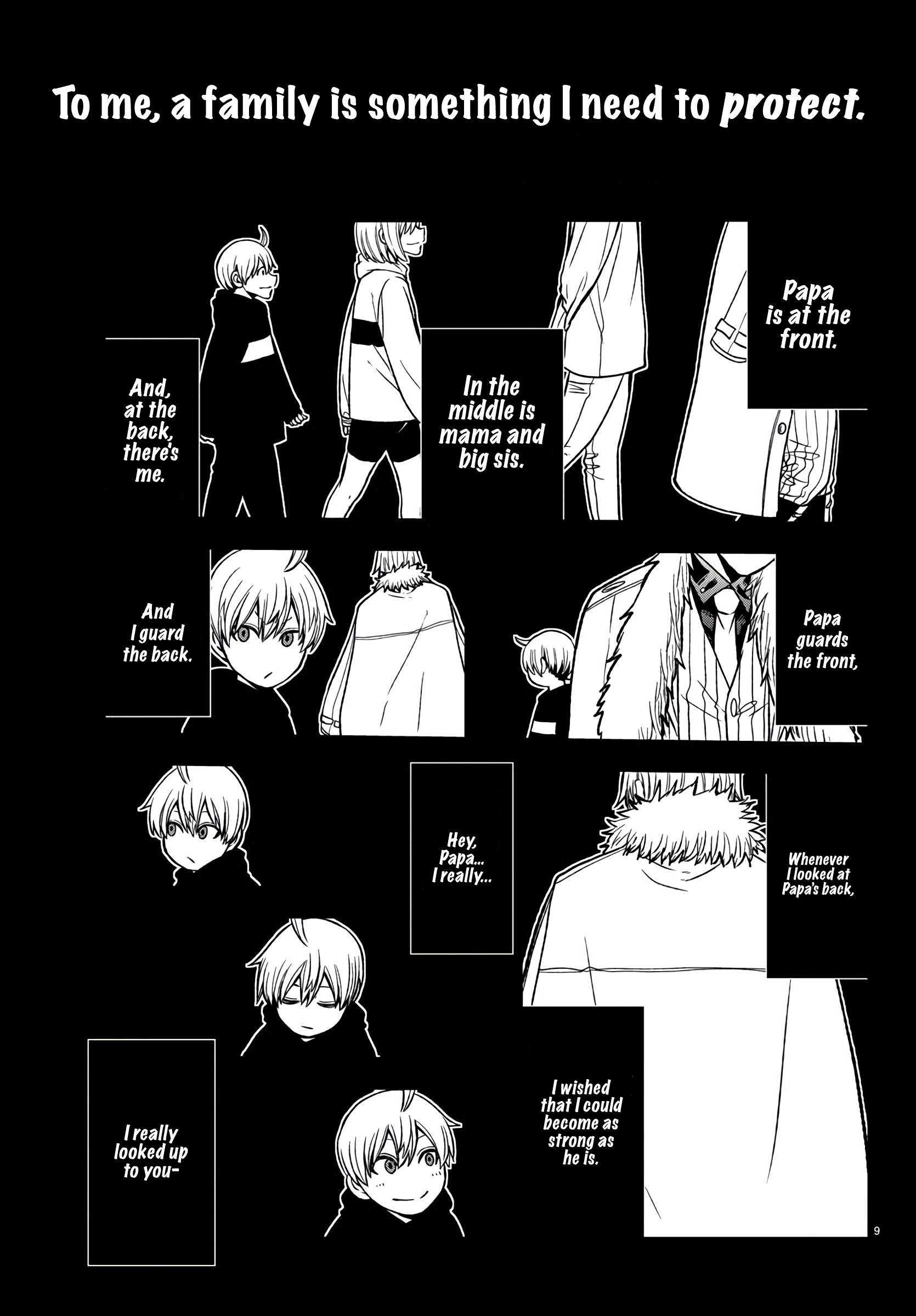 Tougen Anki Chapter 50 page 11