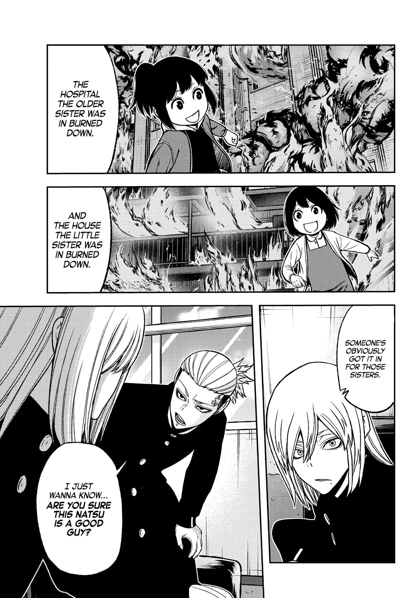 Tougen Anki Chapter 51 page 21