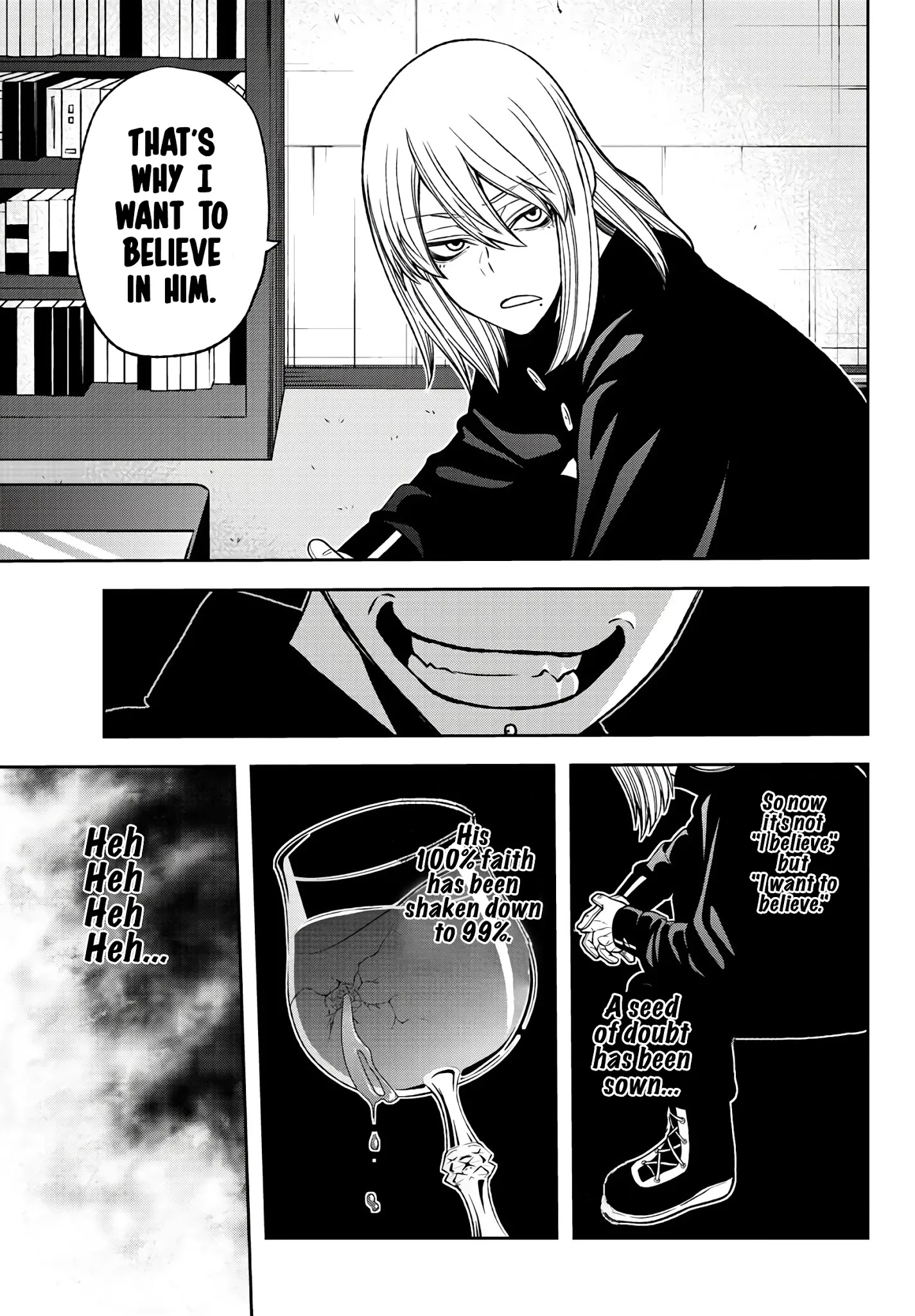 Tougen Anki Chapter 52 page 9