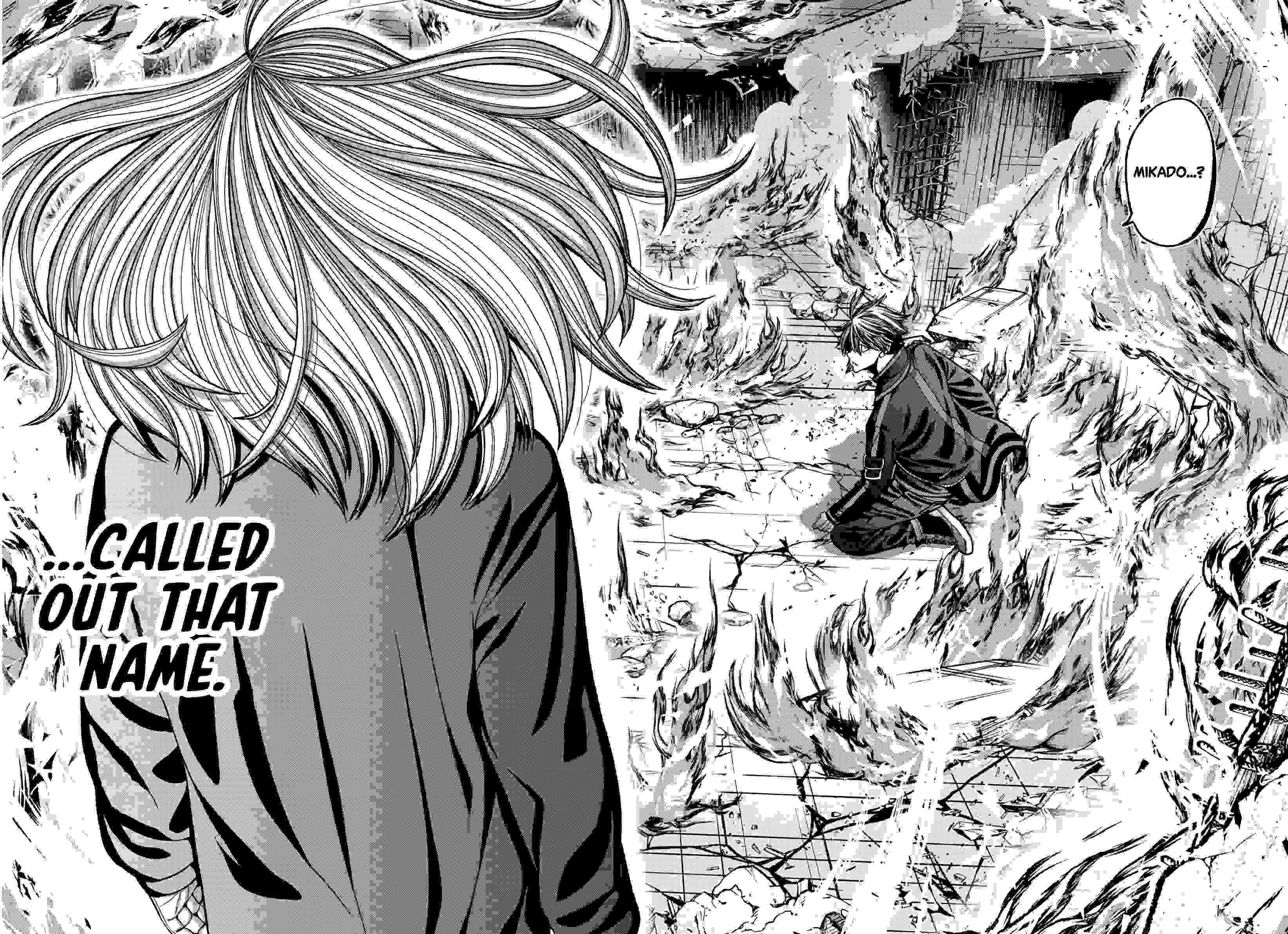 Tougen Anki Chapter 53 page 14