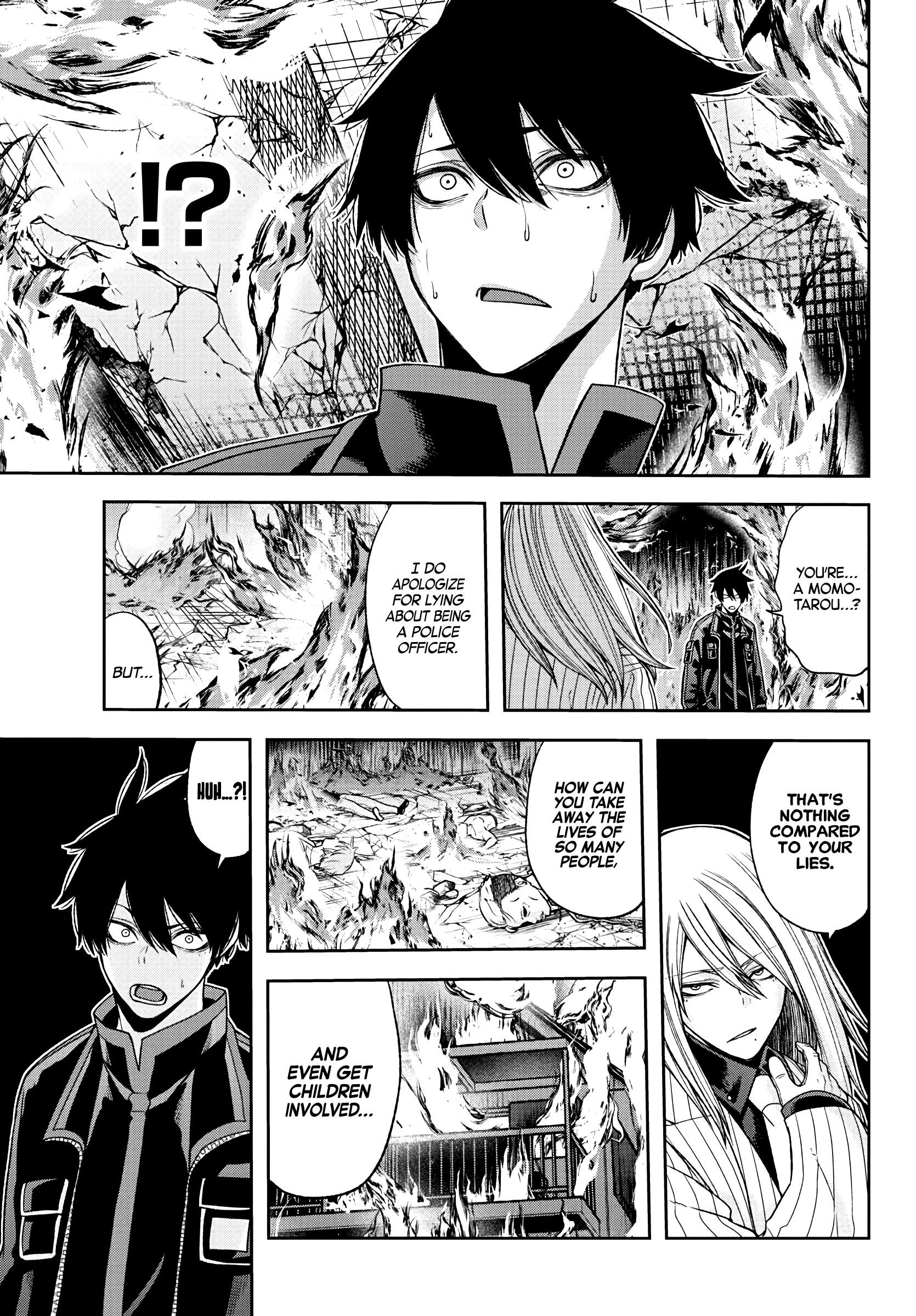 Tougen Anki Chapter 54 page 3