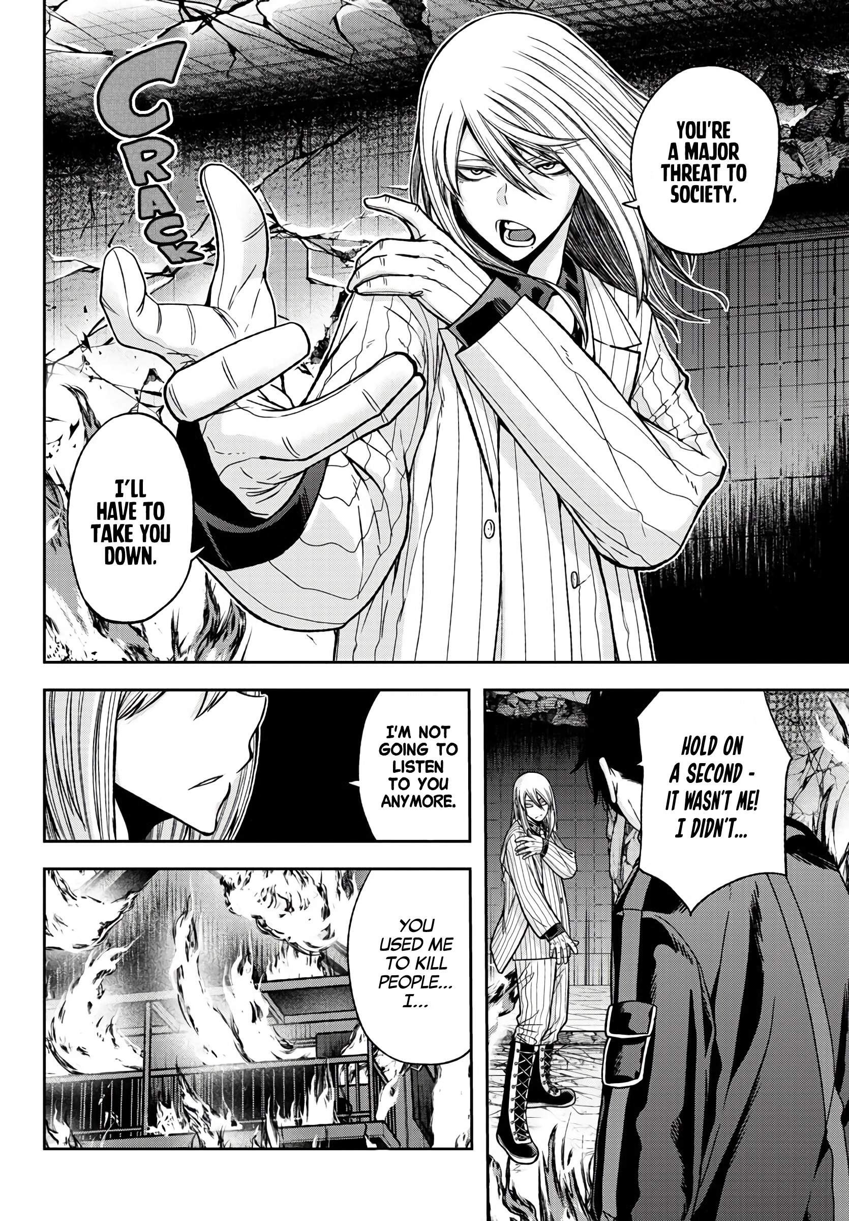 Tougen Anki Chapter 54 page 4