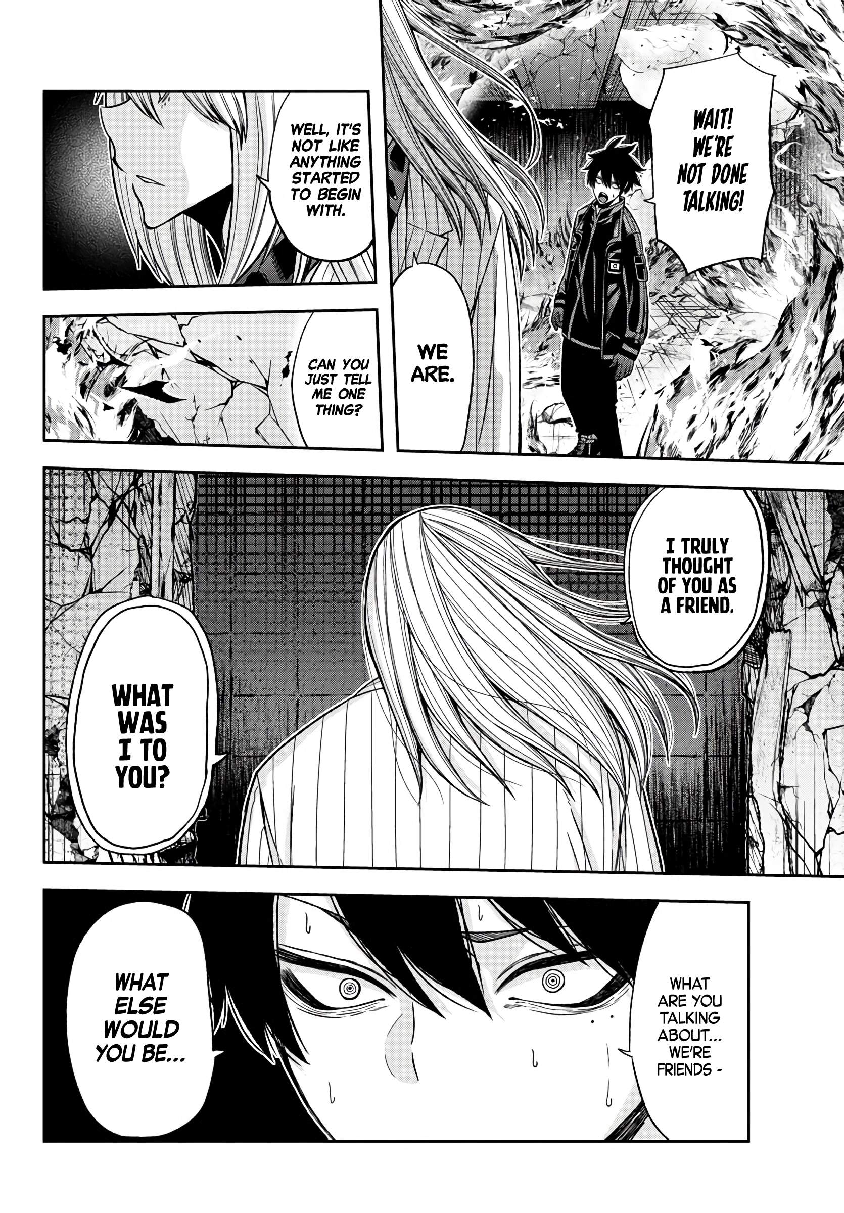 Tougen Anki Chapter 54 page 6