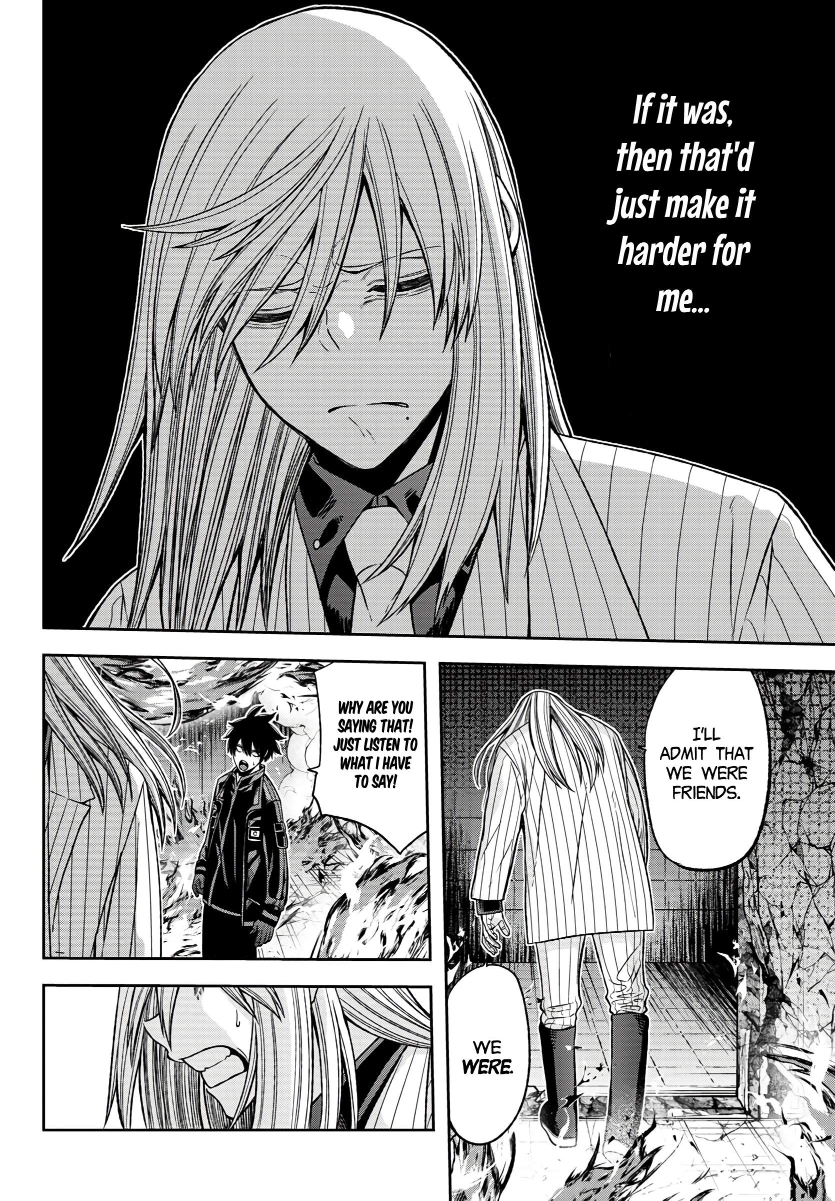 Tougen Anki Chapter 54 page 8