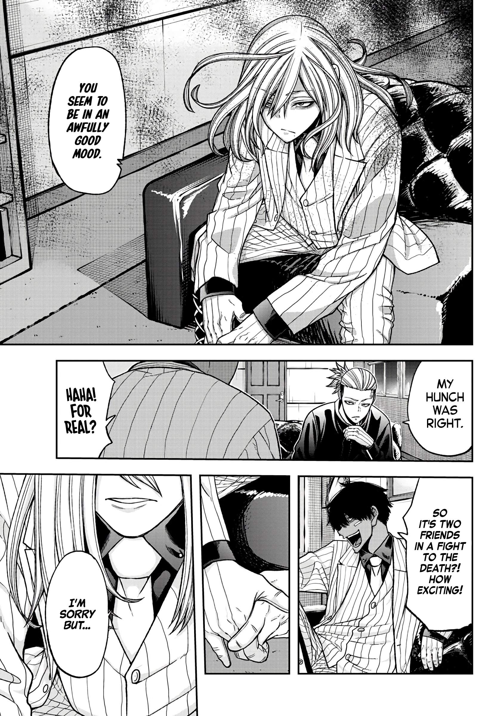 Tougen Anki Chapter 55 page 4