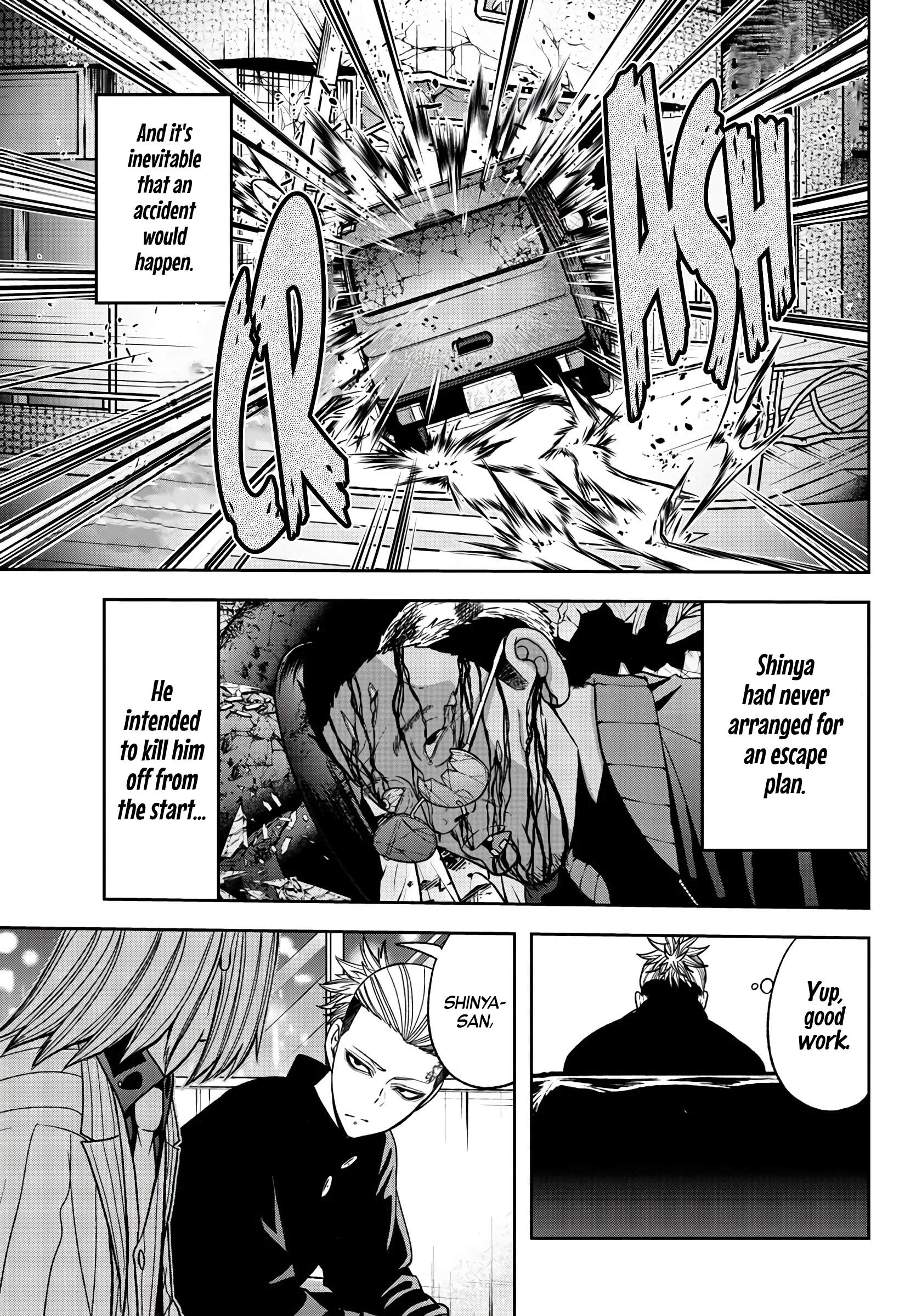 Tougen Anki Chapter 55 page 10