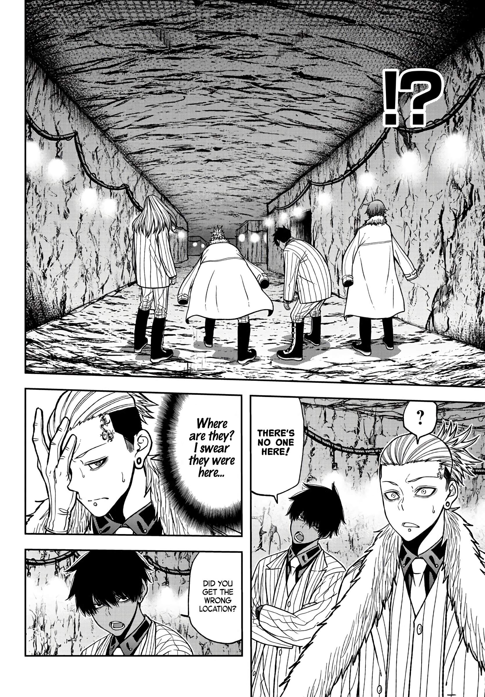 Tougen Anki Chapter 56 page 6
