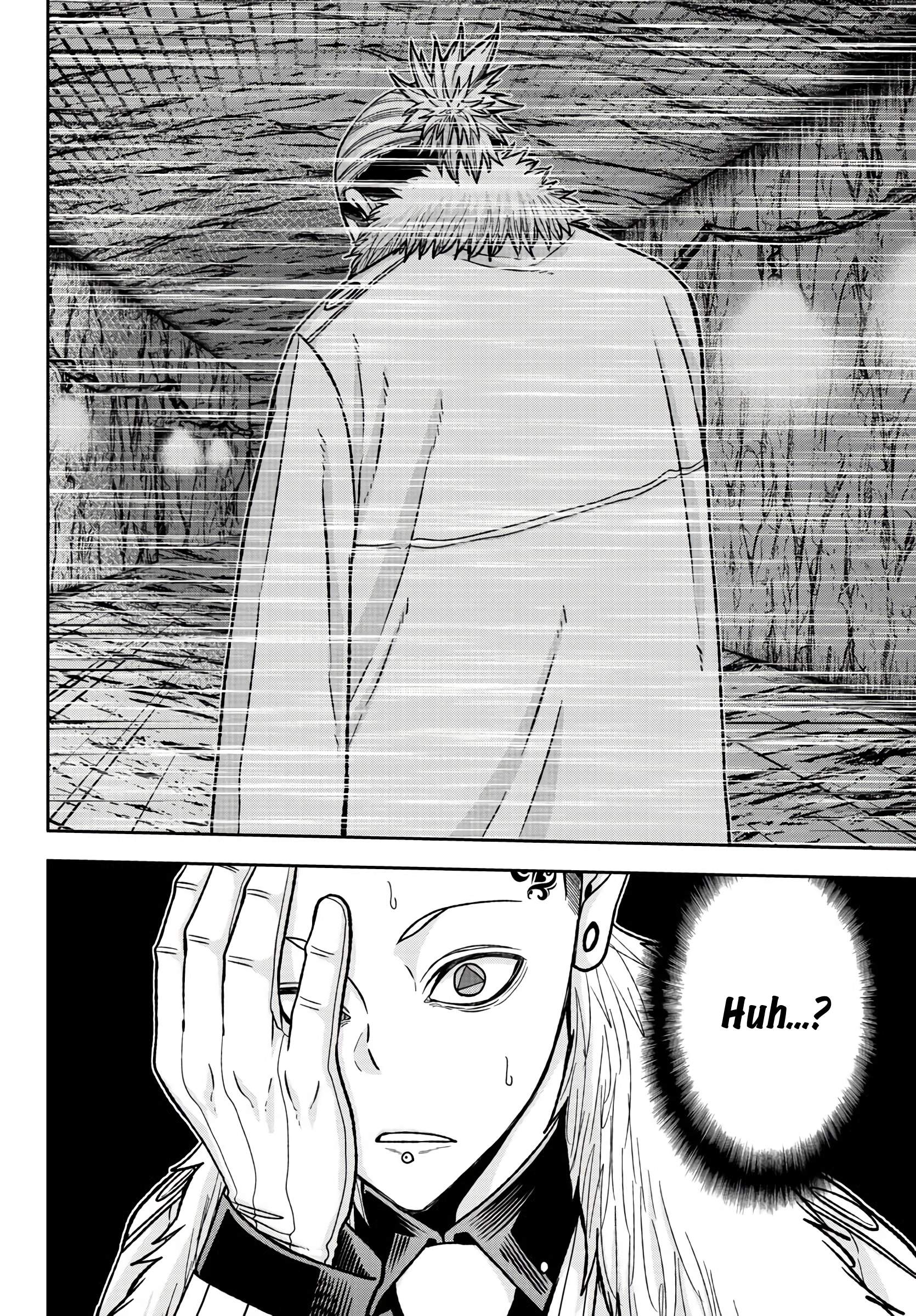 Tougen Anki Chapter 56 page 8