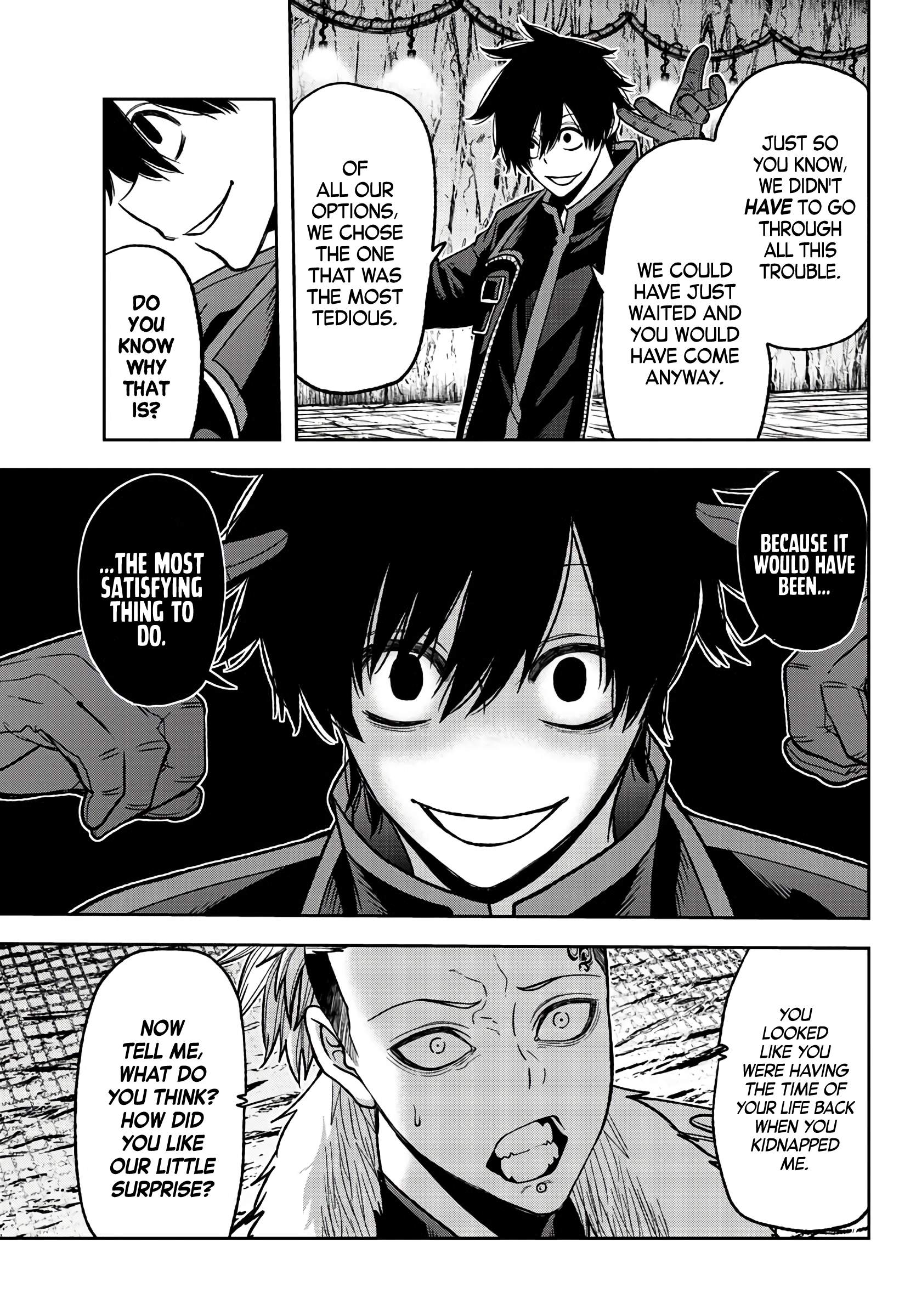 Tougen Anki Chapter 56 page 15