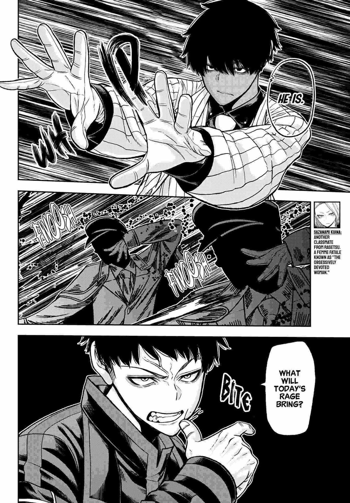 Tougen Anki Chapter 58 page 7