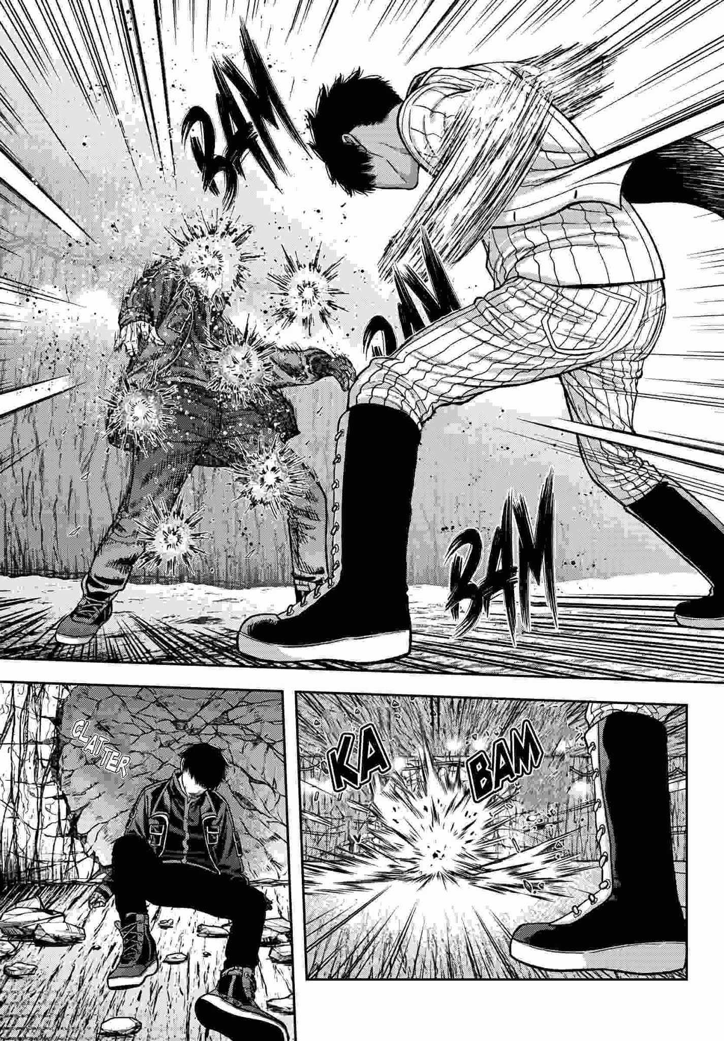 Tougen Anki Chapter 58 page 12