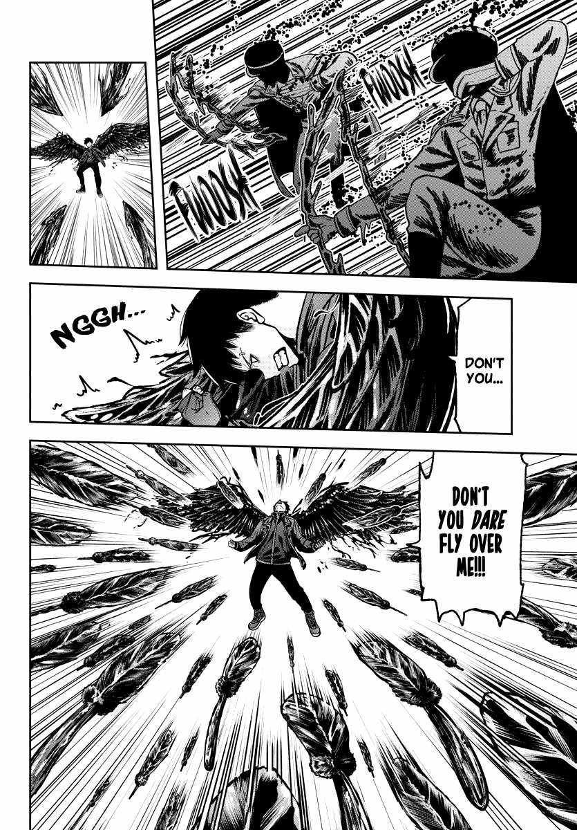 Tougen Anki Chapter 59 page 4