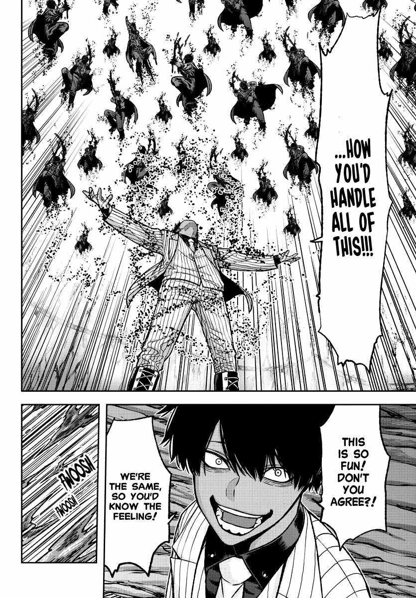 Tougen Anki Chapter 59 page 6