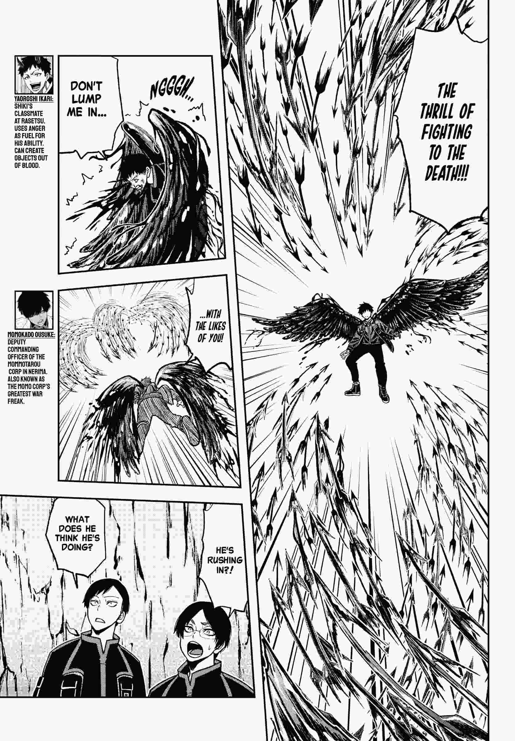 Tougen Anki Chapter 59 page 7