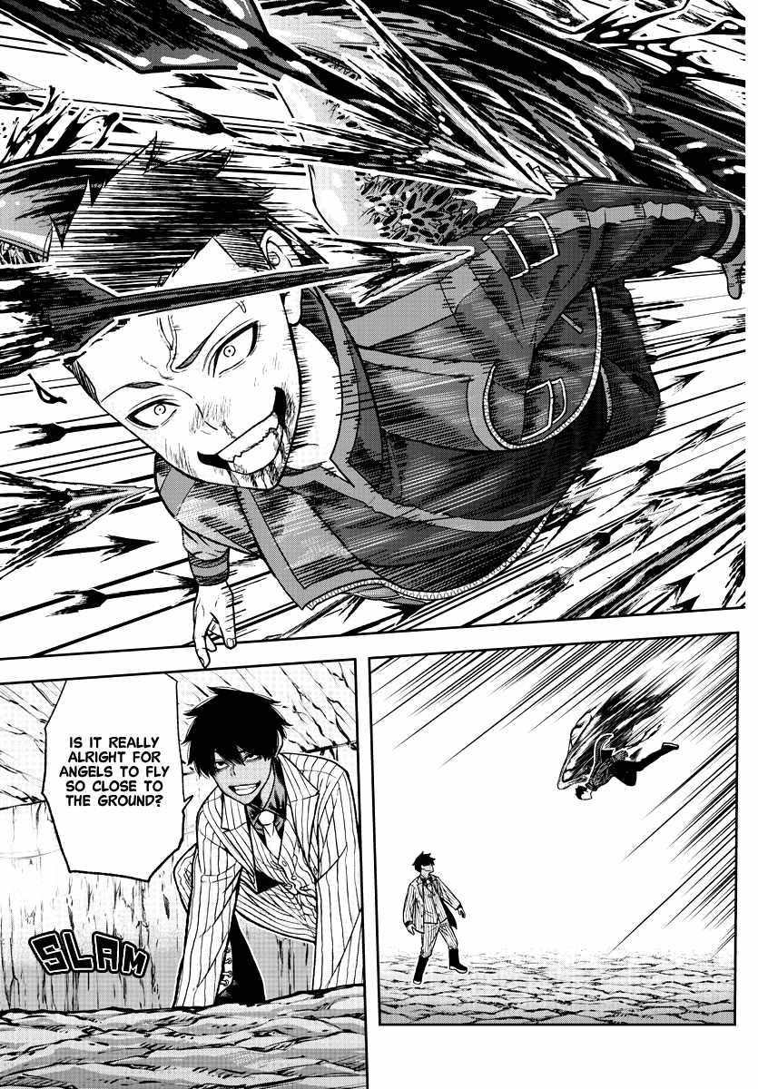 Tougen Anki Chapter 59 page 9
