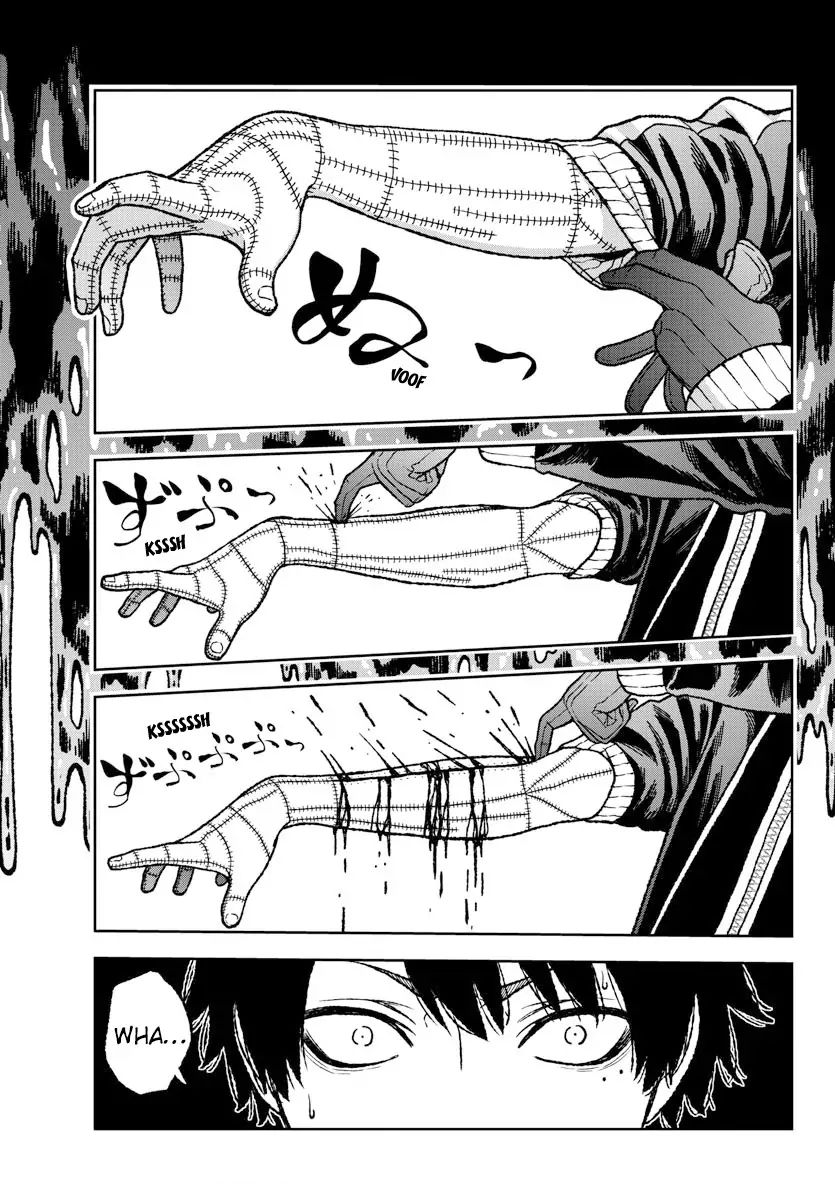 Tougen Anki Chapter 6 page 9