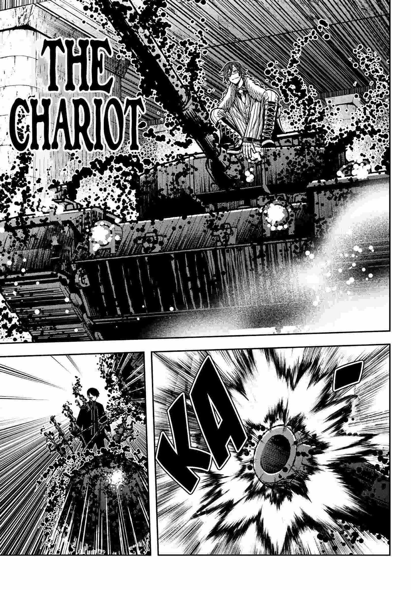 Tougen Anki Chapter 61 page 4