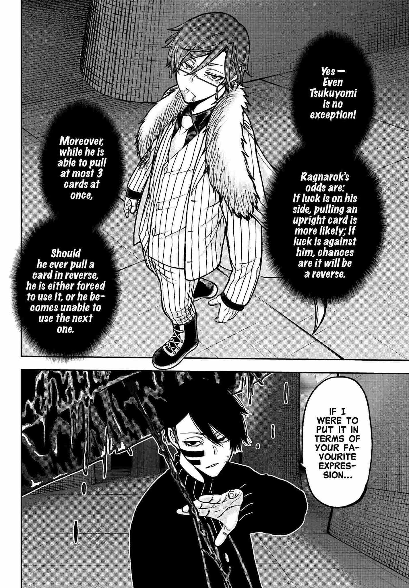 Tougen Anki Chapter 62 page 10