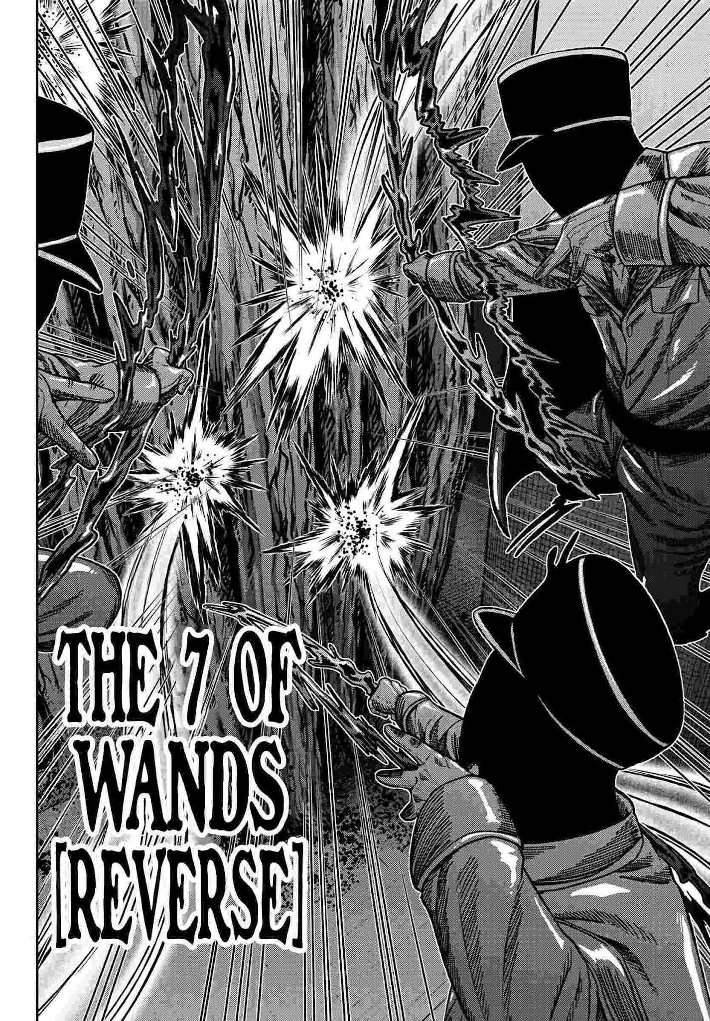 Tougen Anki Chapter 62 page 12