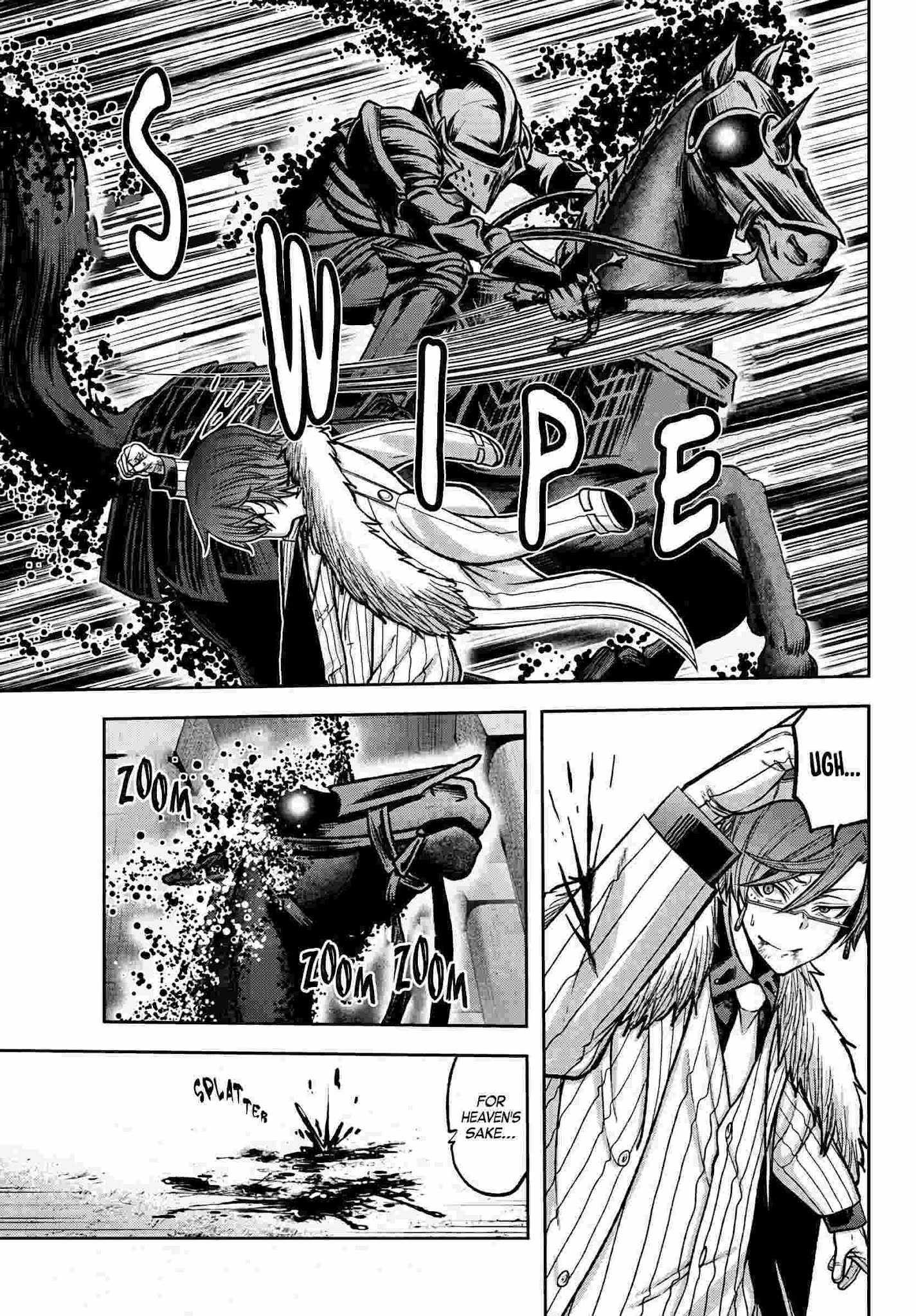 Tougen Anki Chapter 62 page 7