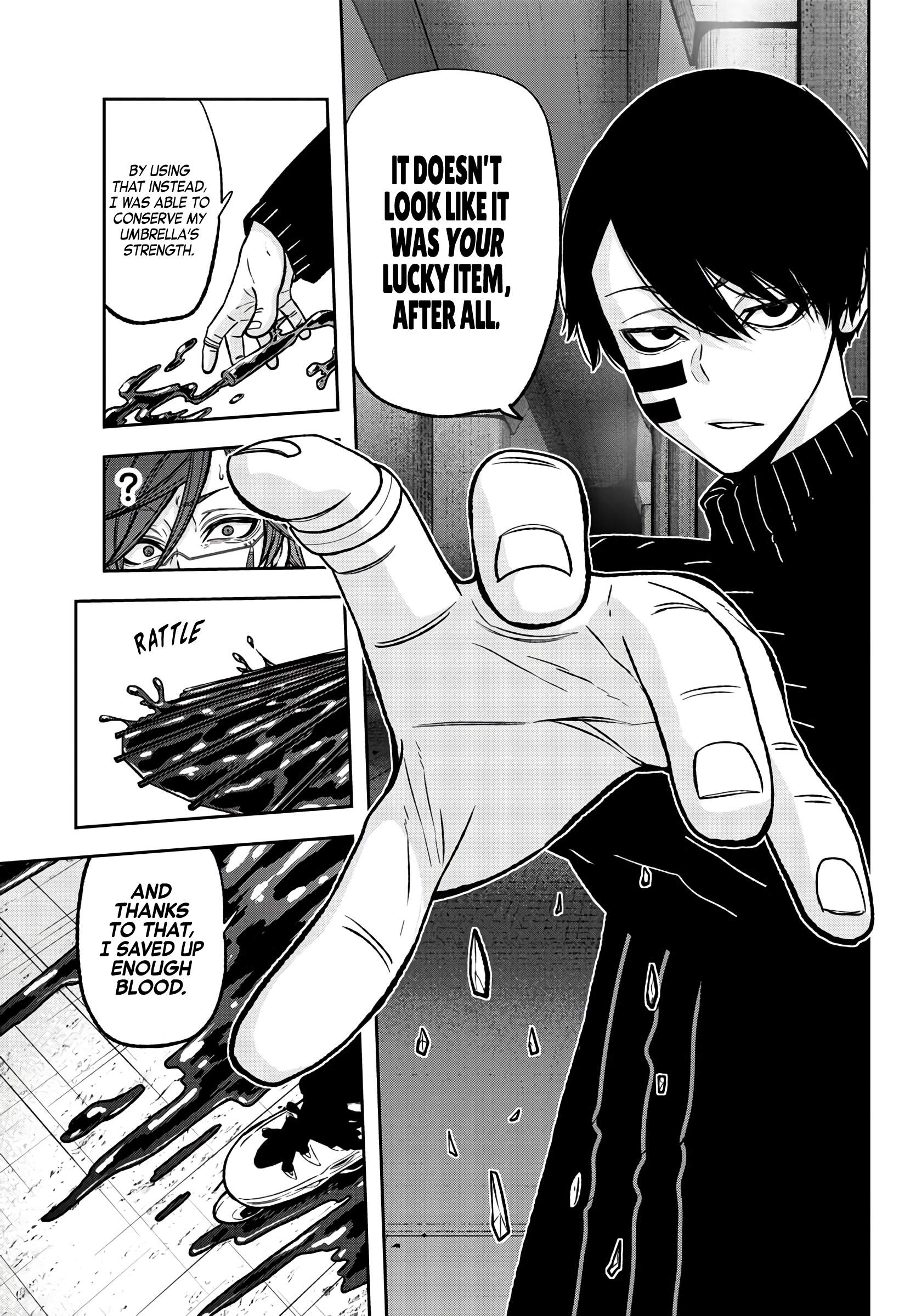 Tougen Anki Chapter 63 page 3