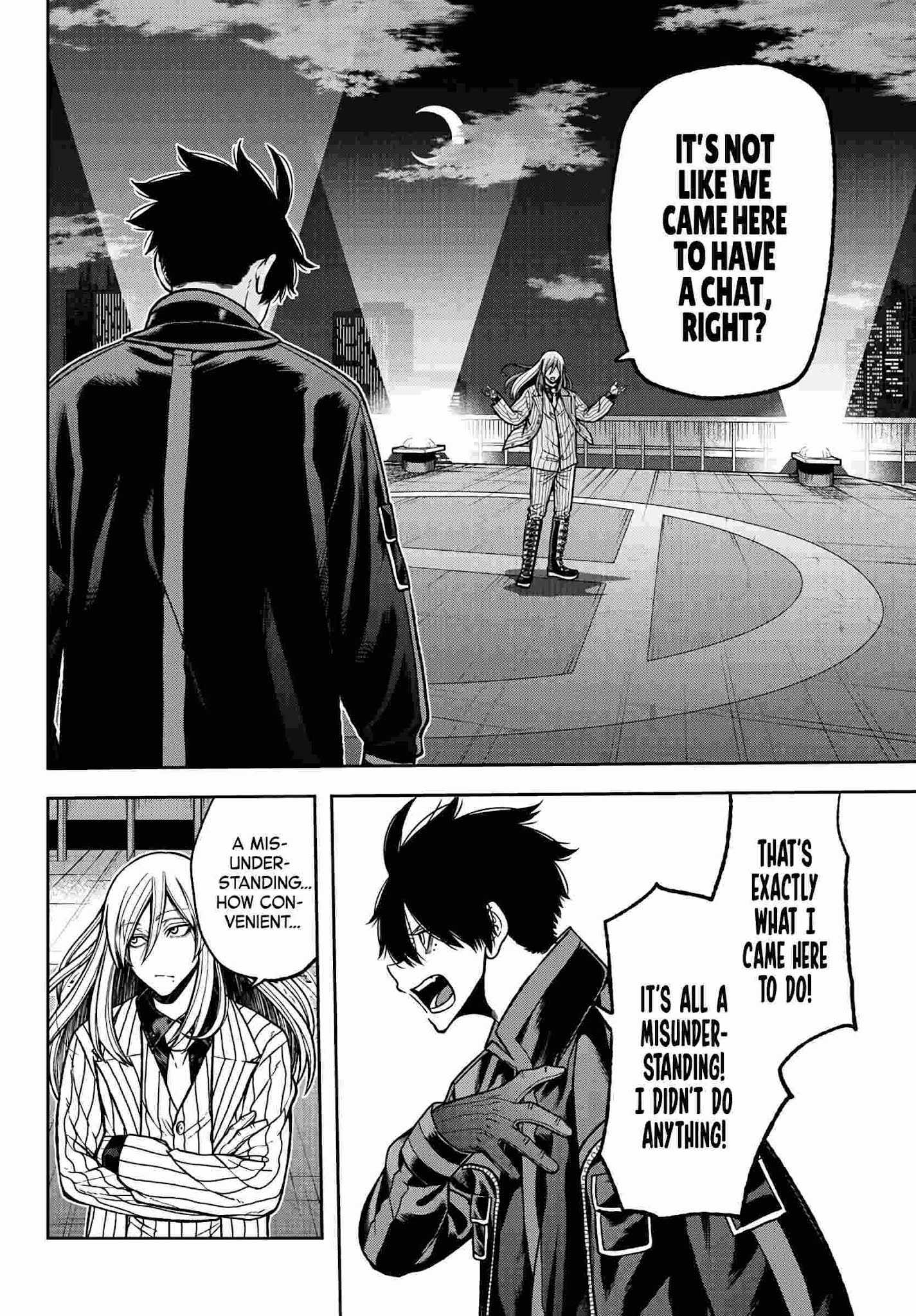 Tougen Anki Chapter 65 page 2
