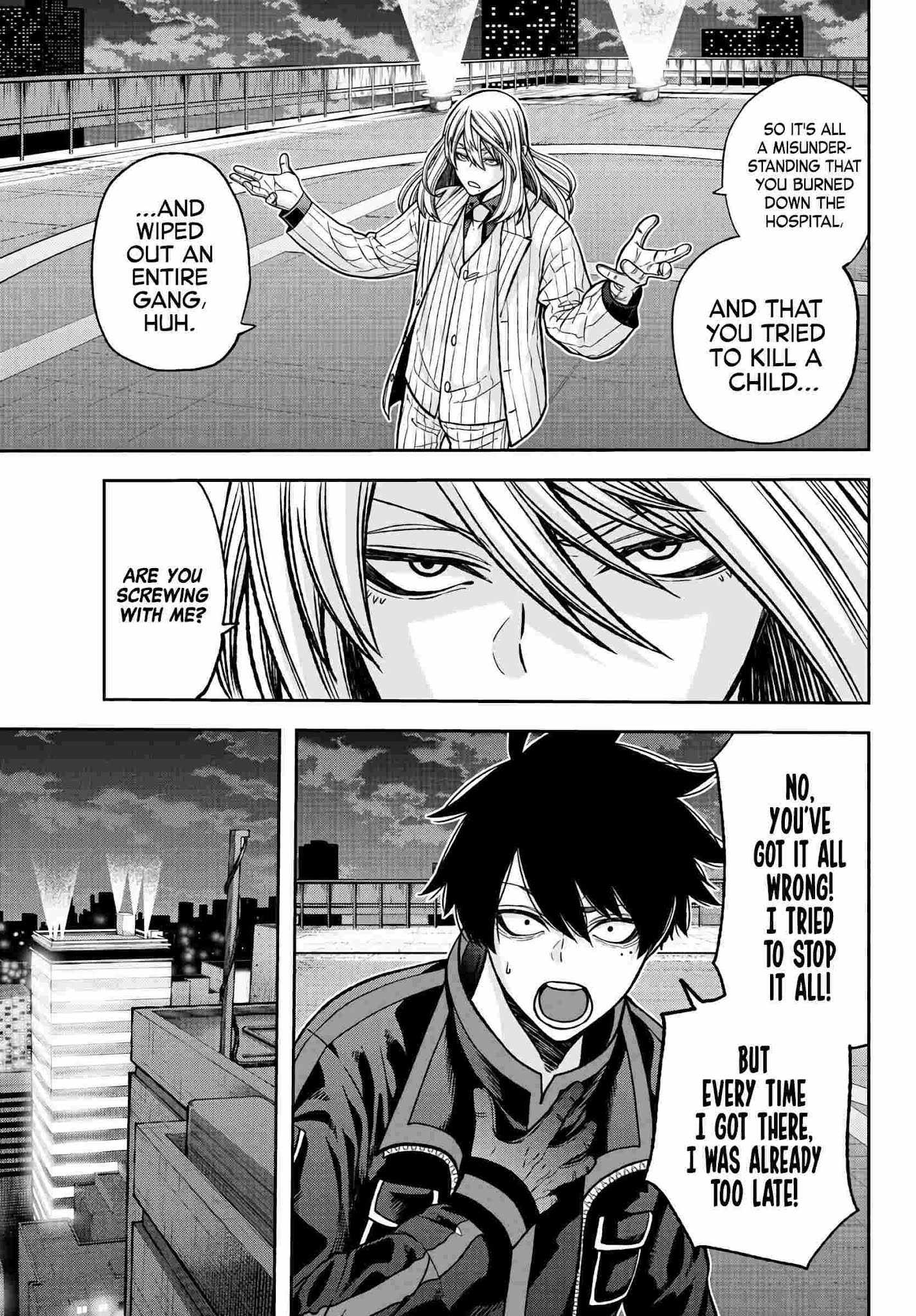 Tougen Anki Chapter 65 page 3