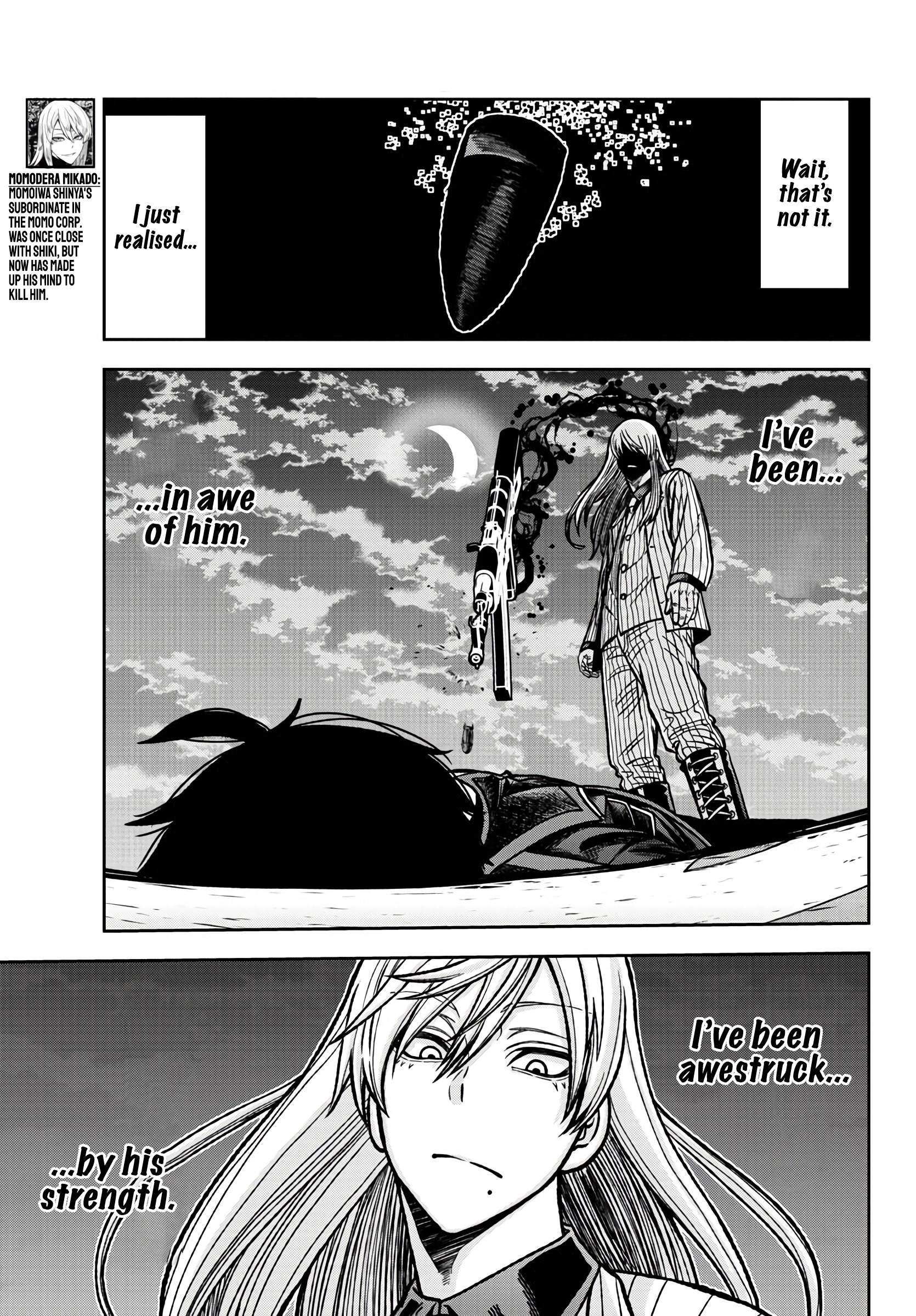 Tougen Anki Chapter 68 page 3