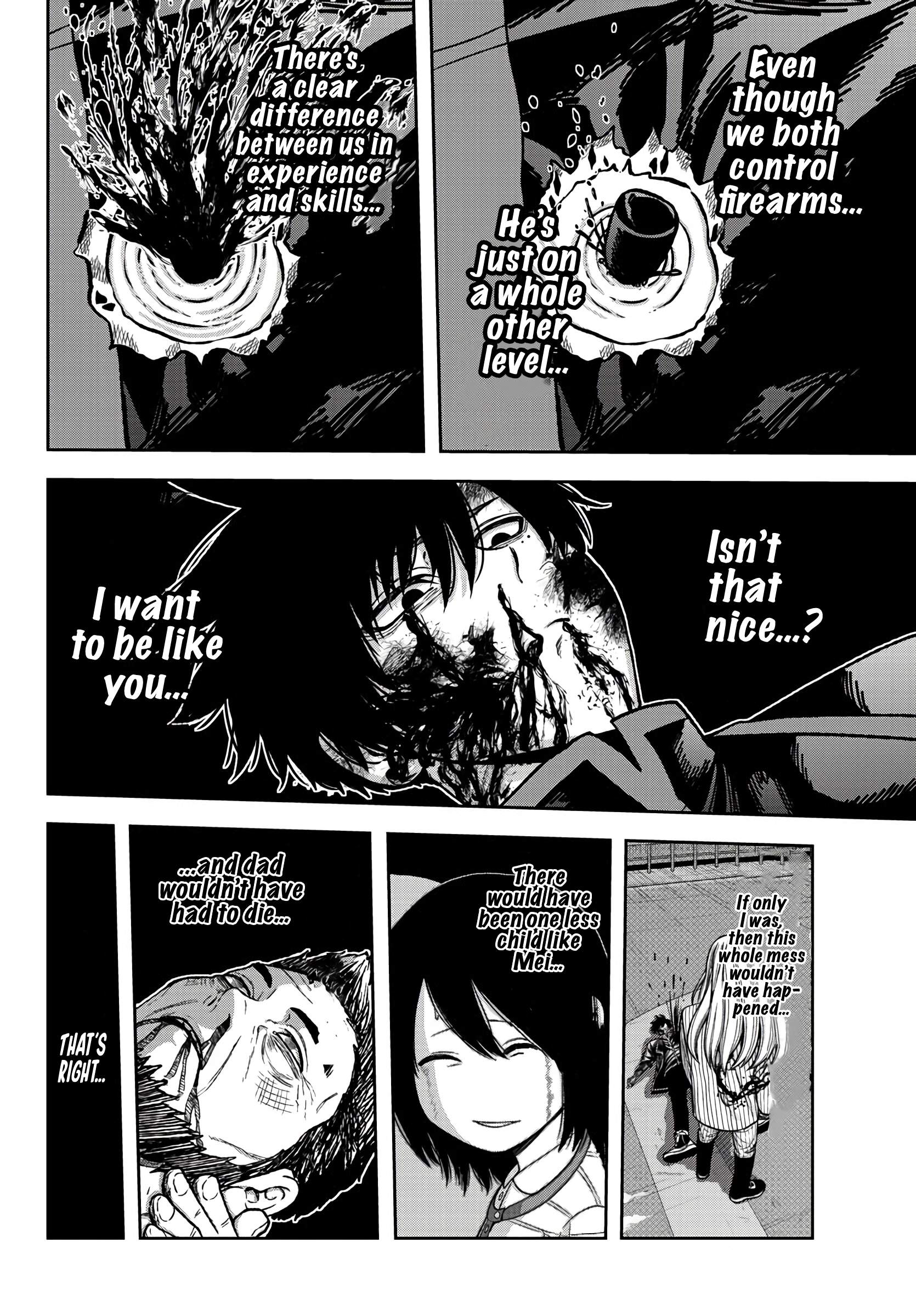 Tougen Anki Chapter 68 page 4