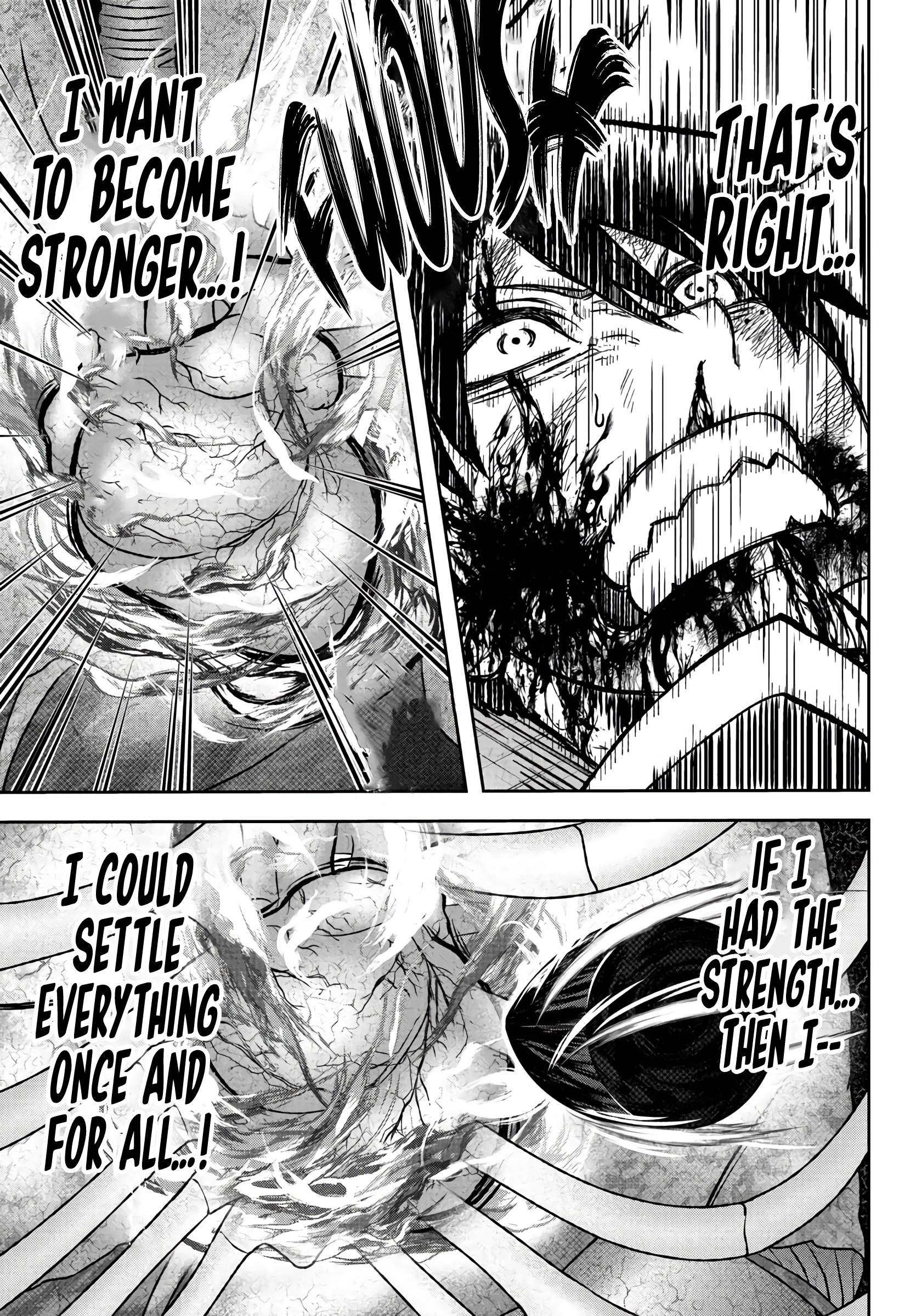 Tougen Anki Chapter 68 page 5