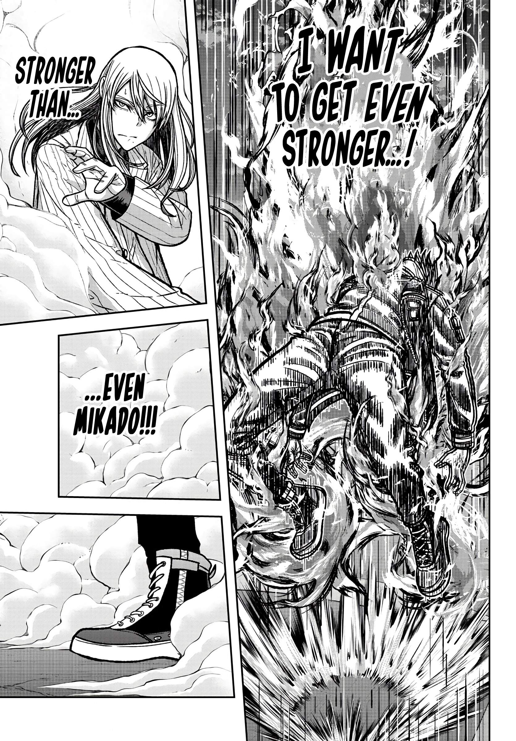 Tougen Anki Chapter 68 page 7