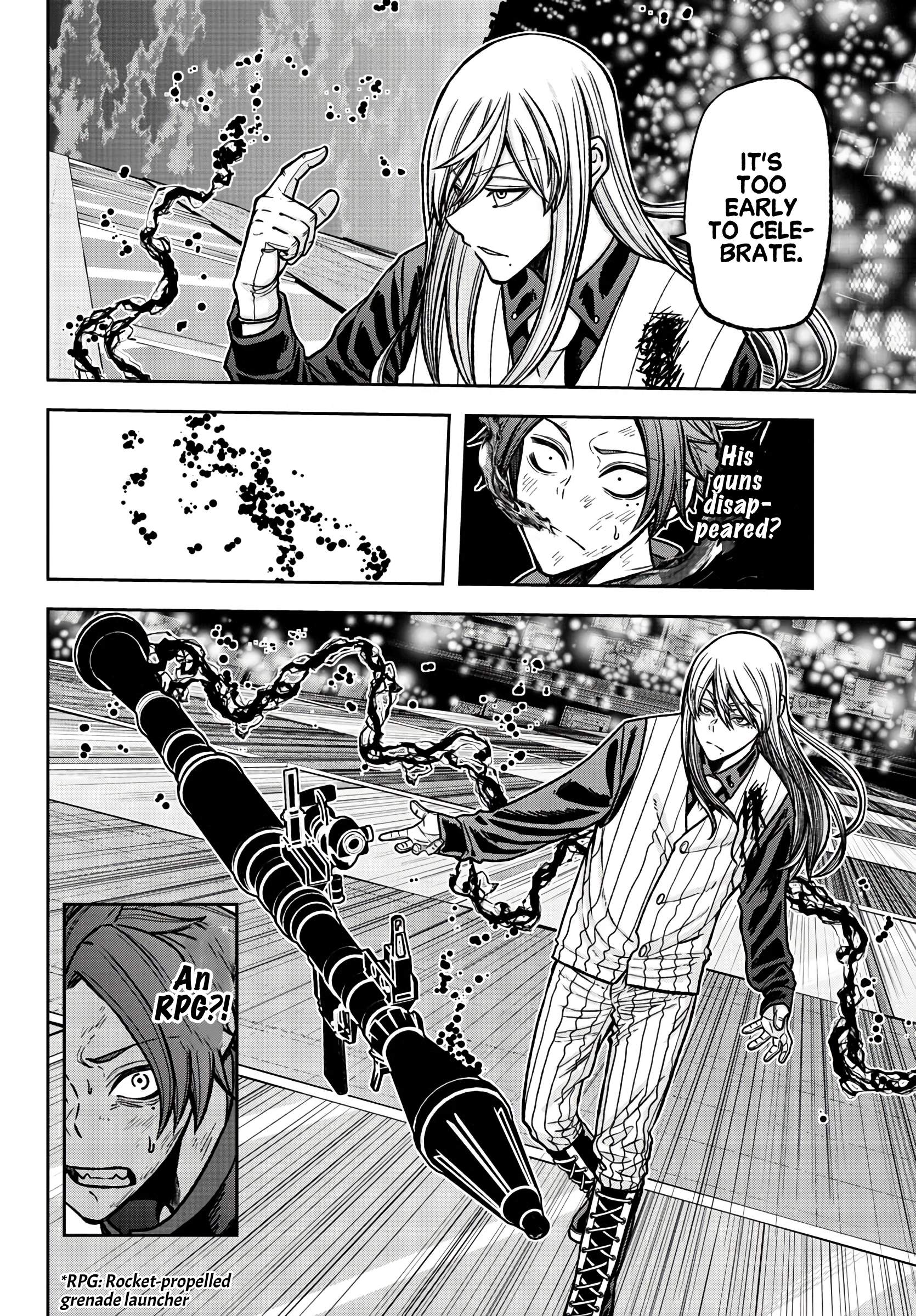 Tougen Anki Chapter 69 page 7