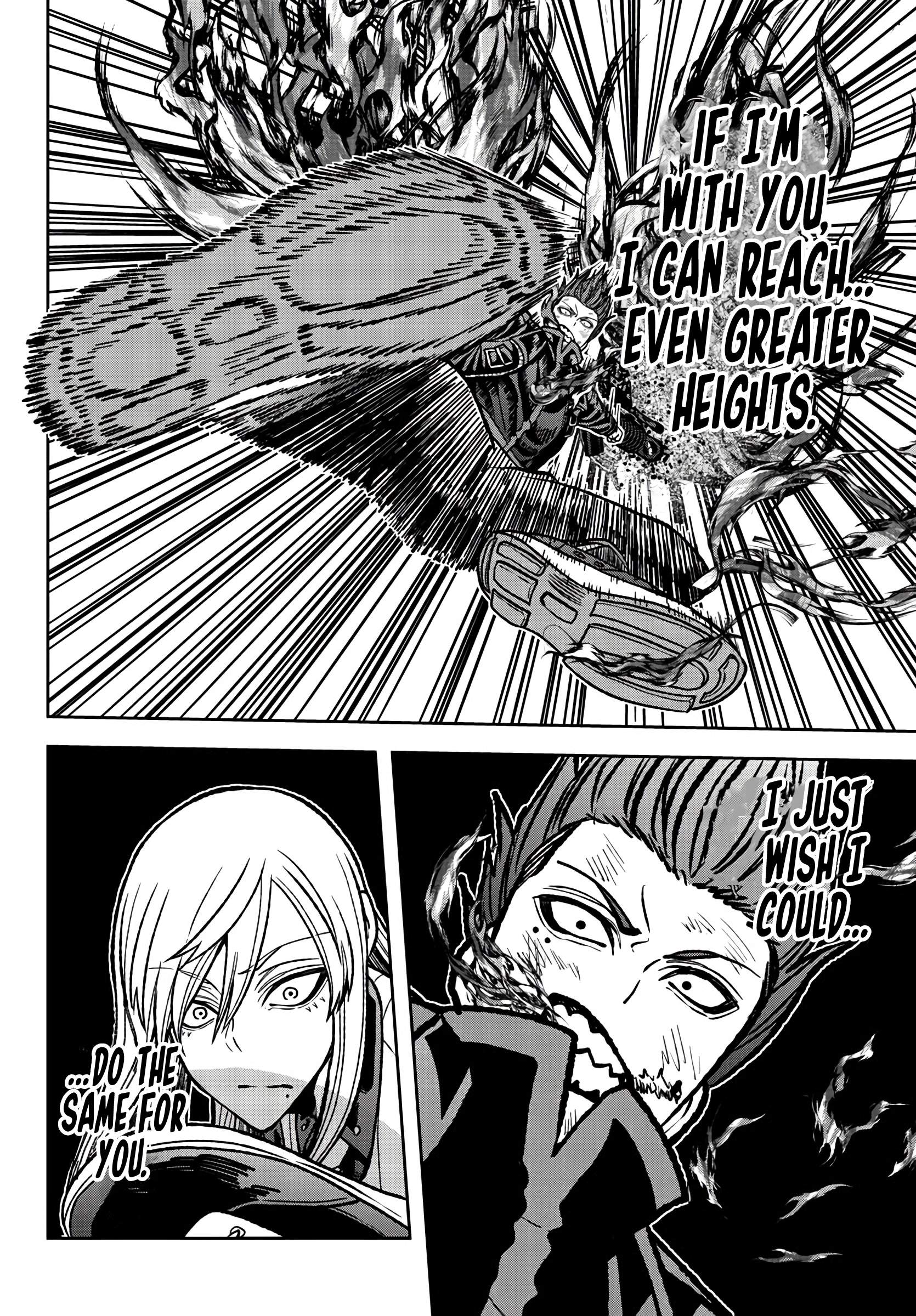 Tougen Anki Chapter 69 page 15
