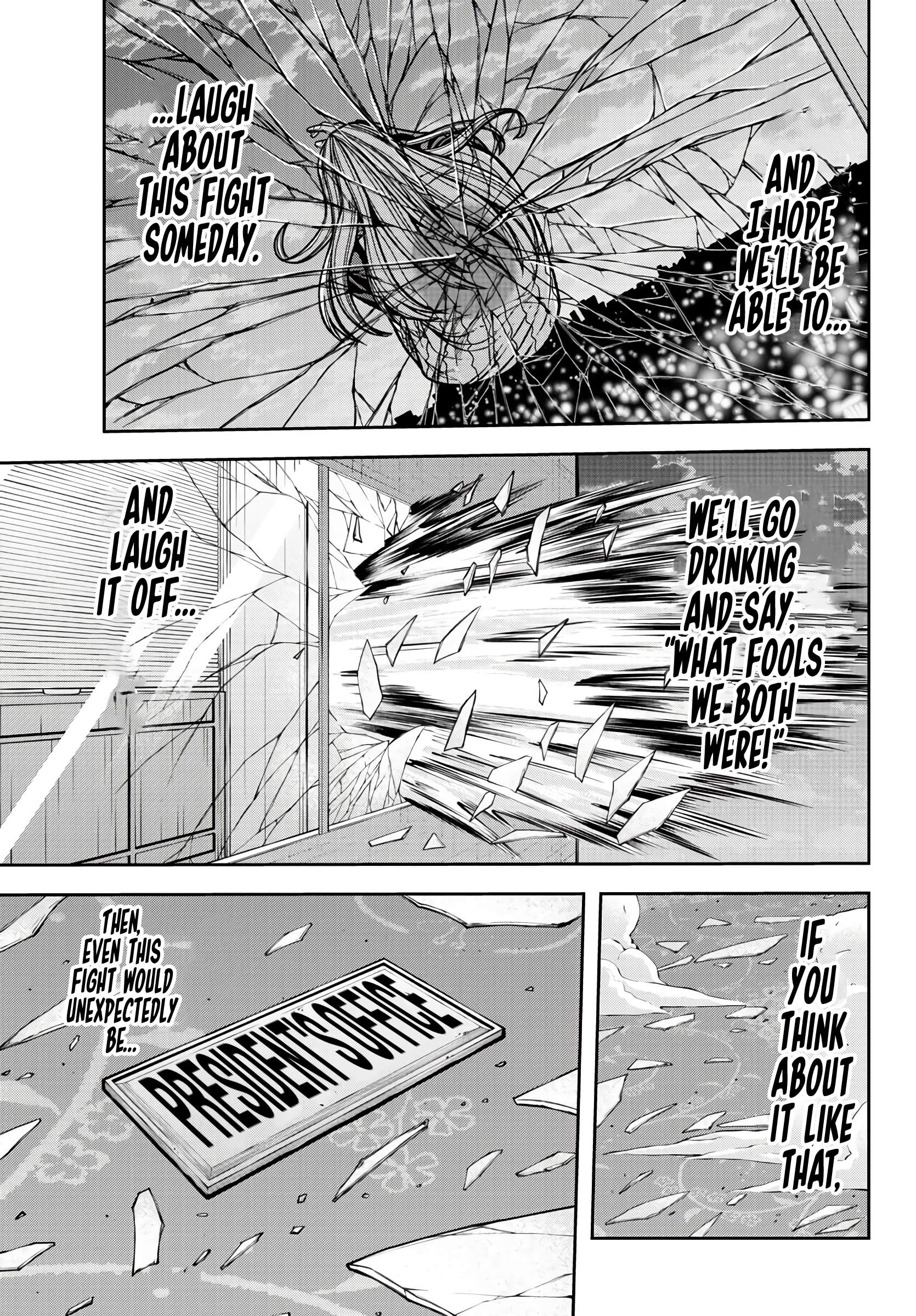 Tougen Anki Chapter 69 page 16