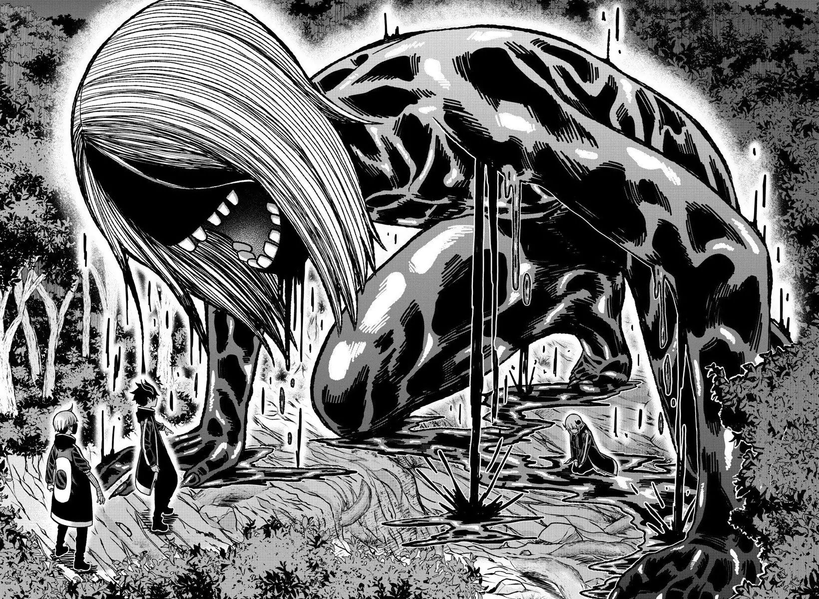 Tougen Anki Chapter 7 page 18