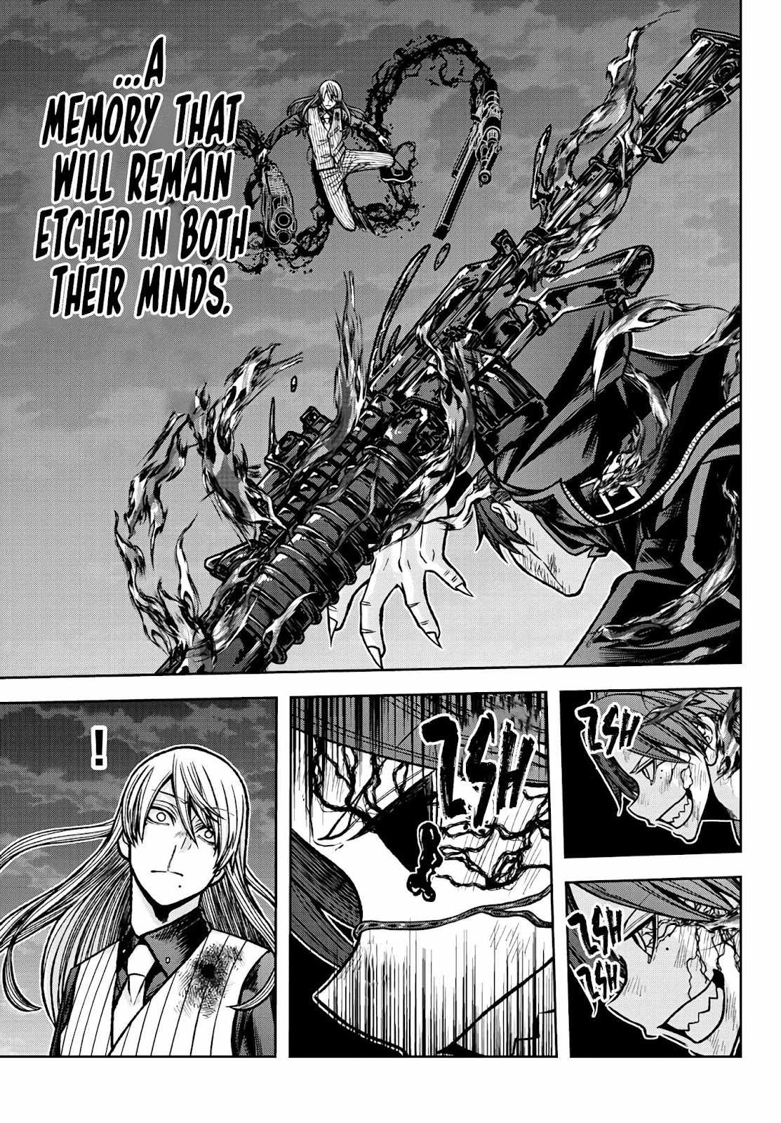 Tougen Anki Chapter 70 page 5
