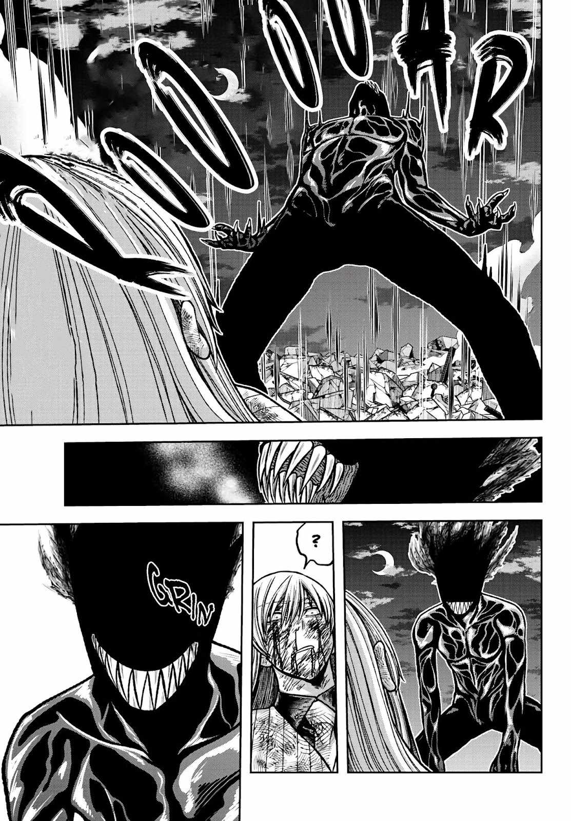 Tougen Anki Chapter 70 page 16